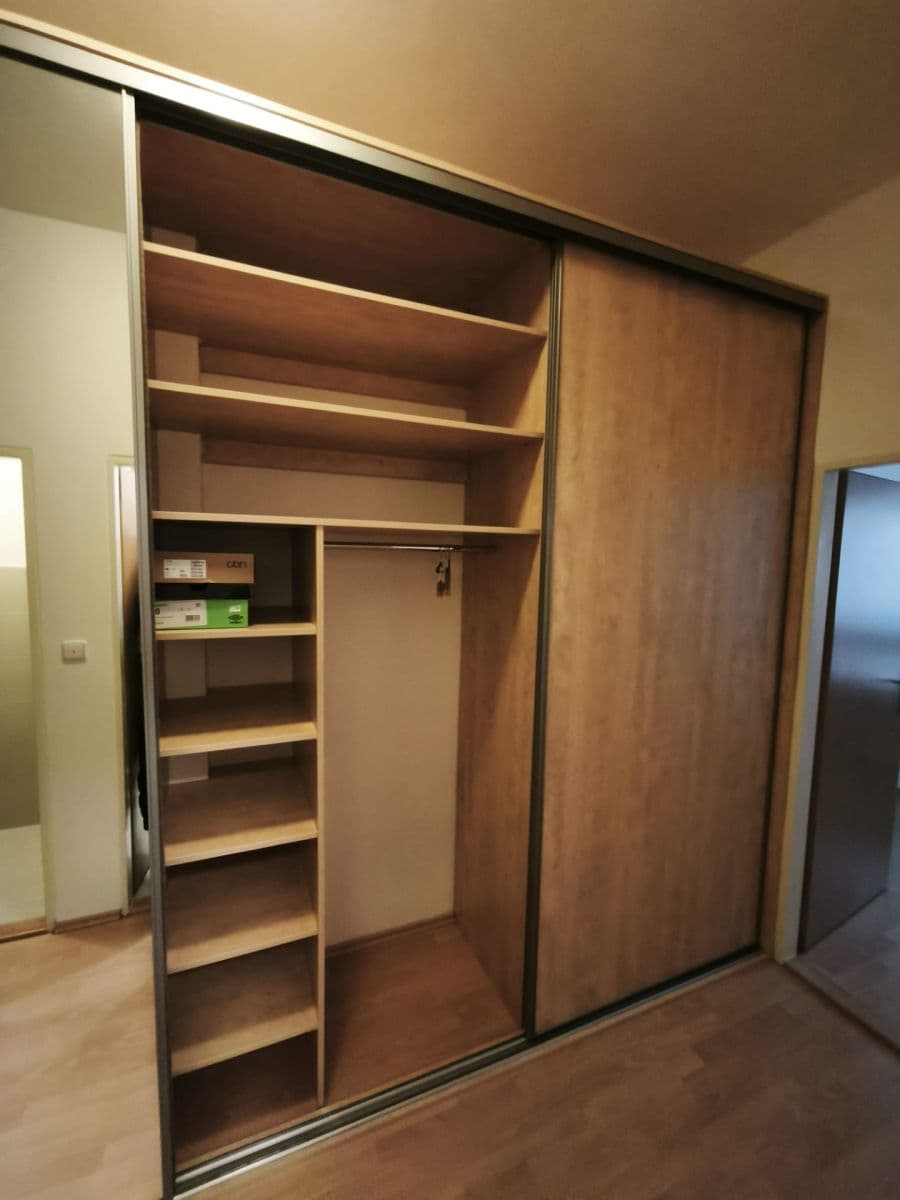 Pronájem bytu 2+kk 49 m², Sokolovská, Čelákovice, Středočeský kraj Pronájem bytu 2+kk 49 m², Sokolovská, Čelákovice, Středočeský kraj