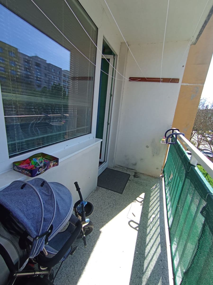 Prodej bytu 3+1 79 m², Bzenecká, Plzeň, Plzeňský kraj Prodej bytu 3+1 79 m², Bzenecká, Plzeň, Plzeňský kraj