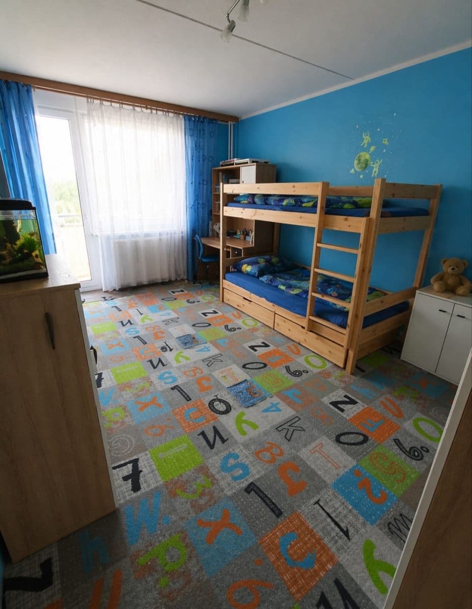 Prodej bytu 3+1 79 m², Bzenecká, Plzeň, Plzeňský kraj Prodej bytu 3+1 79 m², Bzenecká, Plzeň, Plzeňský kraj
