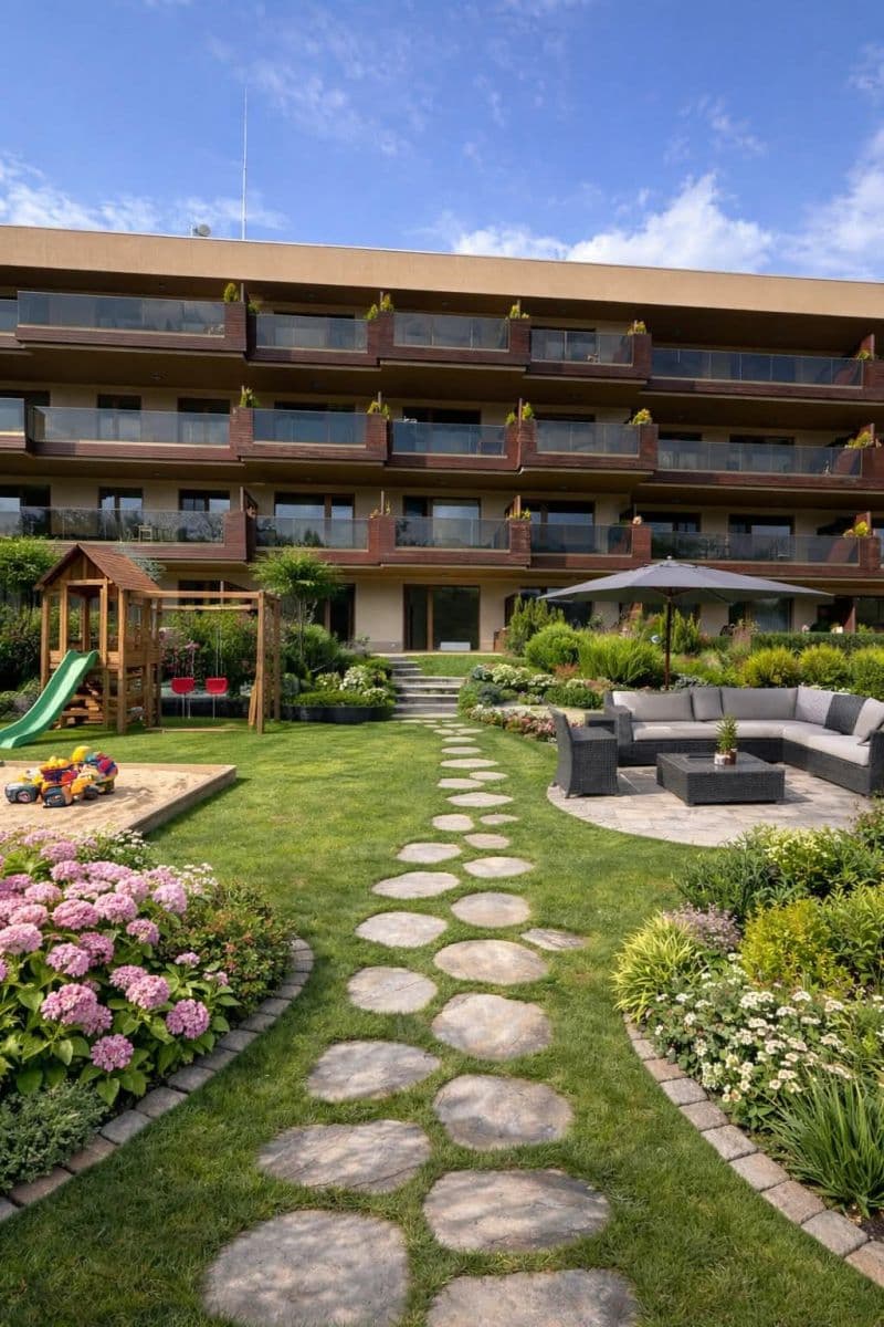 Prodej bytu 2+kk 66 m², Lázeňská, Slaný, Středočeský kraj Prodej bytu 2+kk 66 m², Lázeňská, Slaný, Středočeský kraj