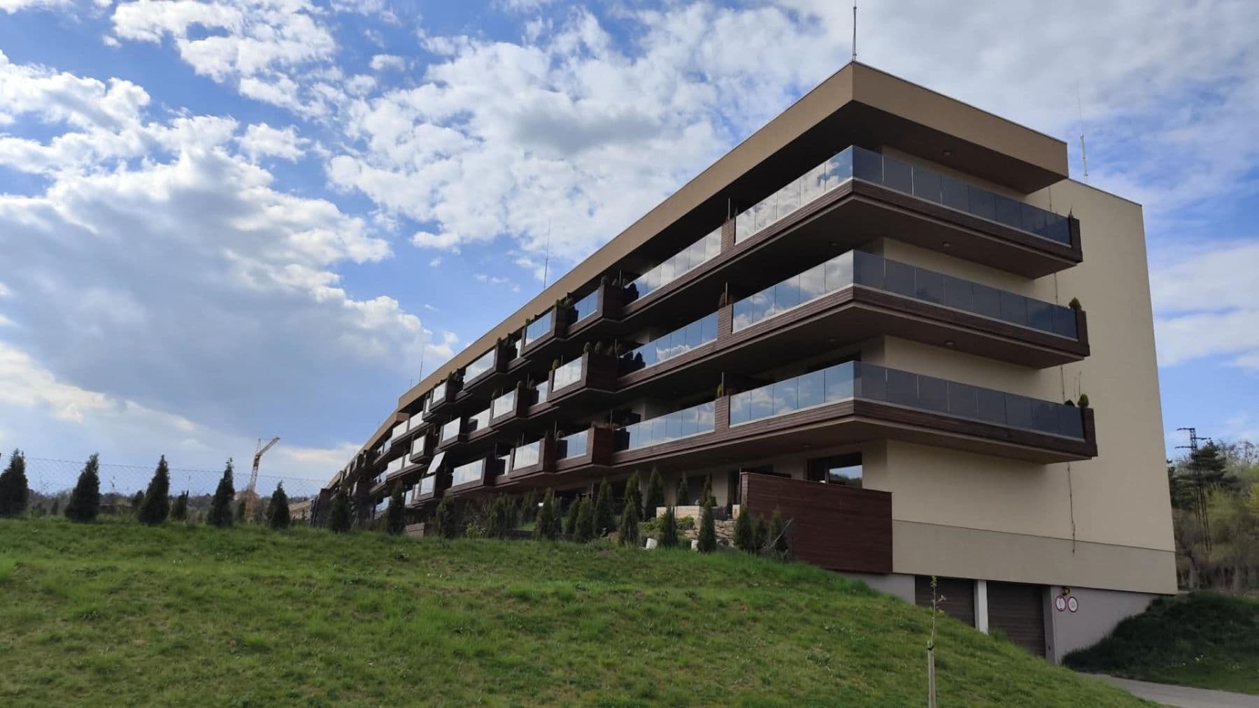 Prodej bytu 2+kk 66 m², Lázeňská, Slaný, Středočeský kraj Prodej bytu 2+kk 66 m², Lázeňská, Slaný, Středočeský kraj