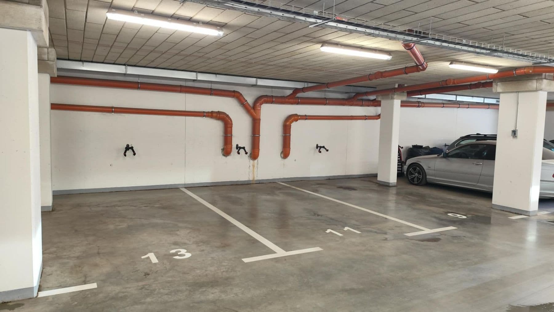 Prodej bytu 2+kk 66 m², Lázeňská, Slaný, Středočeský kraj Prodej bytu 2+kk 66 m², Lázeňská, Slaný, Středočeský kraj