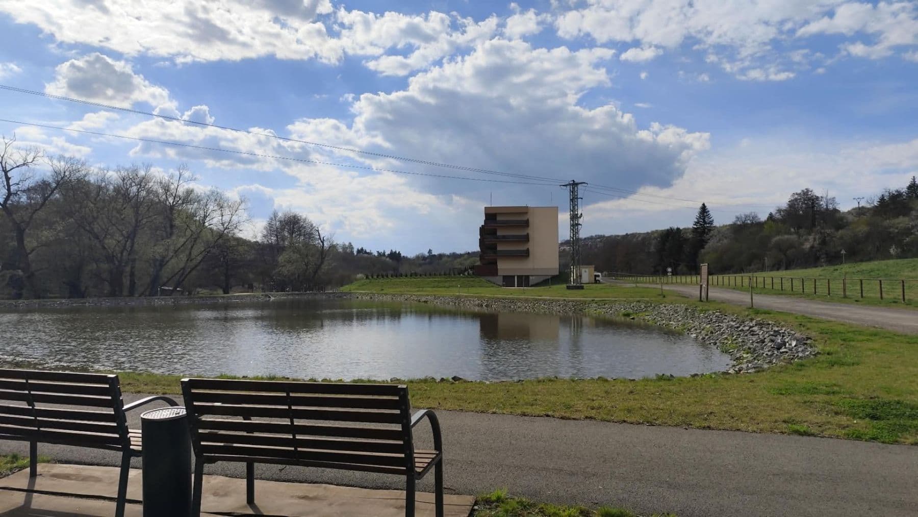 Prodej bytu 2+kk 66 m², Lázeňská, Slaný, Středočeský kraj Prodej bytu 2+kk 66 m², Lázeňská, Slaný, Středočeský kraj