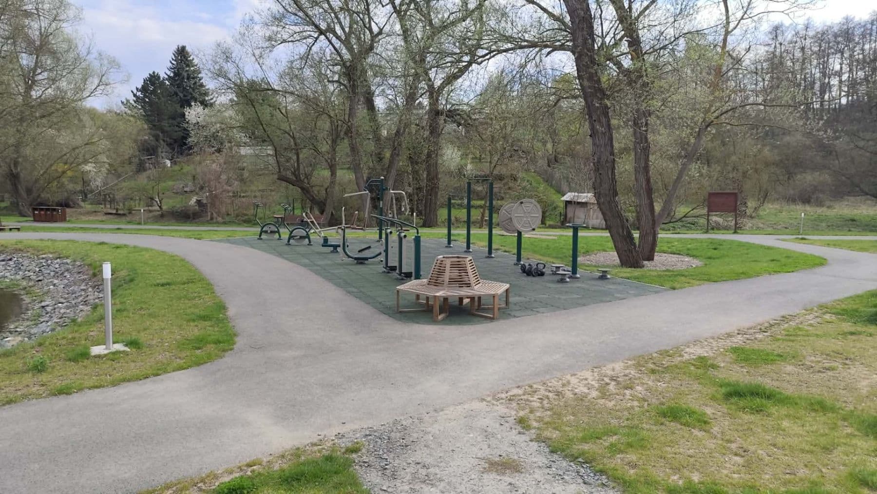 Prodej bytu 2+kk 66 m², Lázeňská, Slaný, Středočeský kraj Prodej bytu 2+kk 66 m², Lázeňská, Slaný, Středočeský kraj