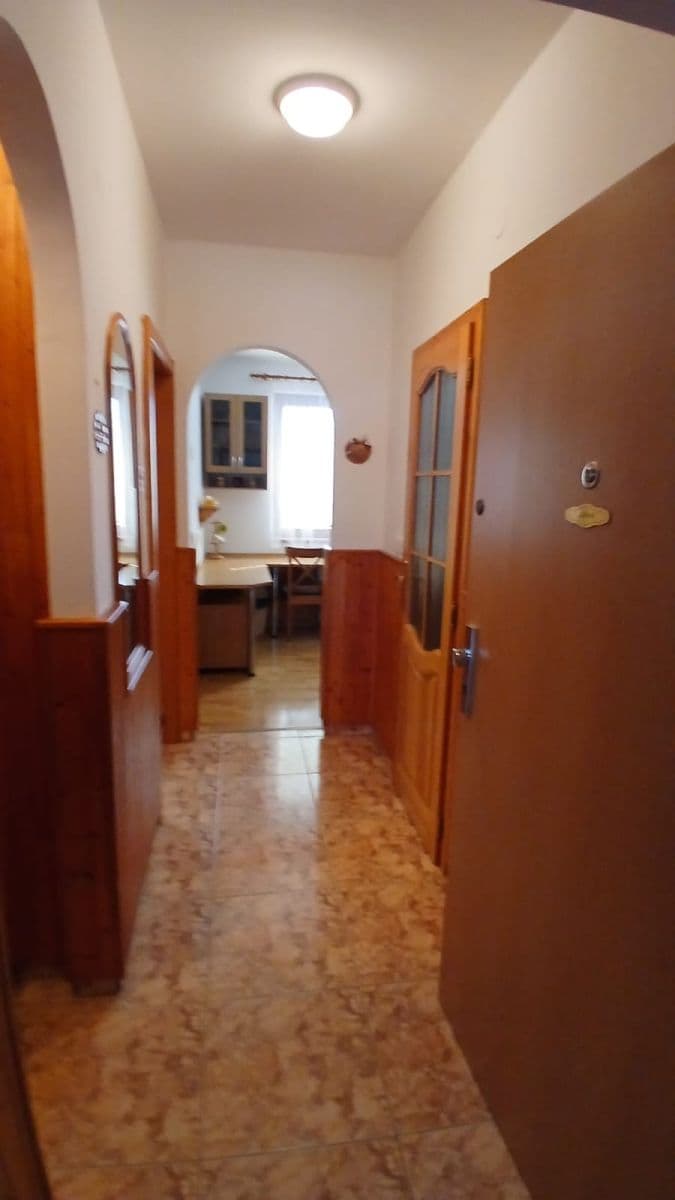 Pronájem bytu 1+1 32 m², Tůmy Přeloučského, Přelouč, Pardubický kraj Pronájem bytu 1+1 32 m², Tůmy Přeloučského, Přelouč, Pardubický kraj