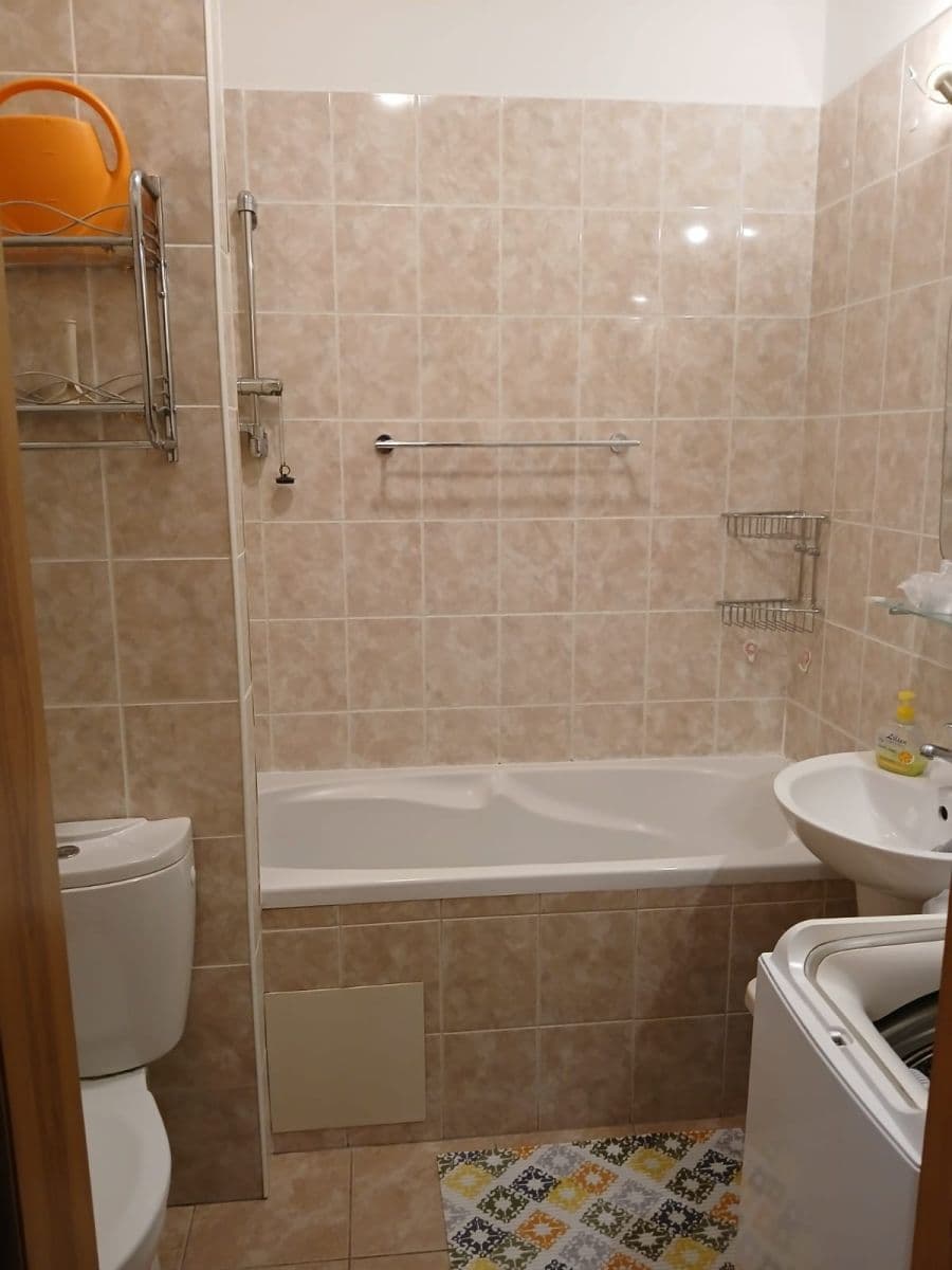 Pronájem bytu 1+1 32 m², Tůmy Přeloučského, Přelouč, Pardubický kraj Pronájem bytu 1+1 32 m², Tůmy Přeloučského, Přelouč, Pardubický kraj