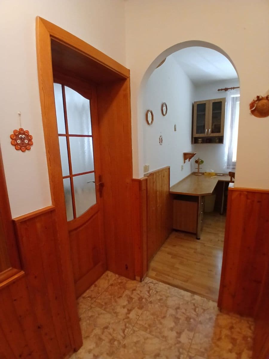 Pronájem bytu 1+1 32 m², Tůmy Přeloučského, Přelouč, Pardubický kraj Pronájem bytu 1+1 32 m², Tůmy Přeloučského, Přelouč, Pardubický kraj