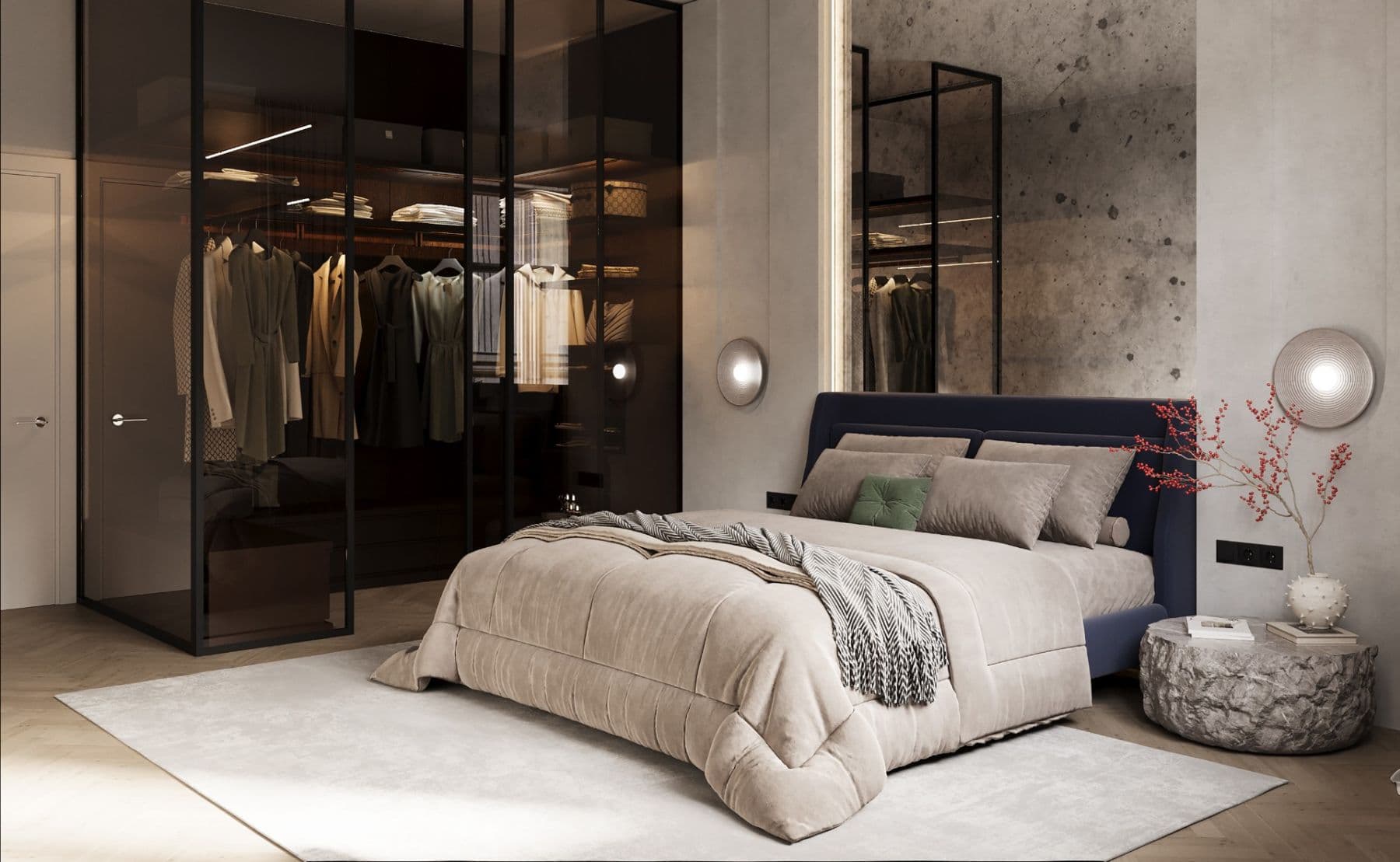 Prodej bytu 4+kk 114 m², Přemyslovská, Praha, Praha Prodej bytu 4+kk 114 m², Přemyslovská, Praha, Praha