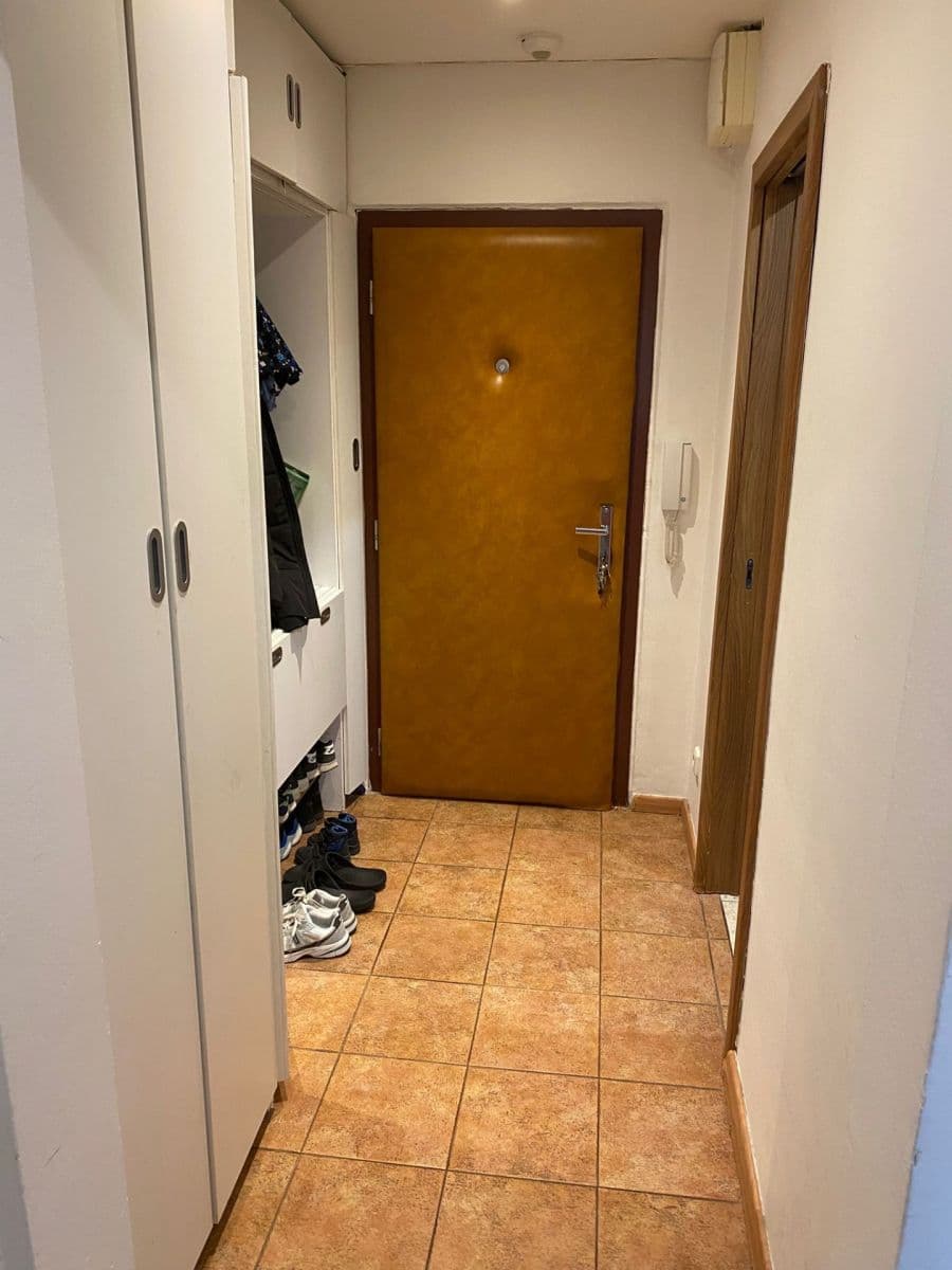 Pronájem bytu 2+kk 43 m², Ve Lhotce, Praha, Praha Pronájem bytu 2+kk 43 m², Ve Lhotce, Praha, Praha