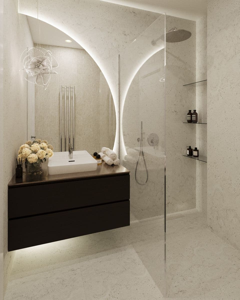 Prodej bytu 2+kk 49 m², Přemyslovská, Praha, Praha Prodej bytu 2+kk 49 m², Přemyslovská, Praha, Praha