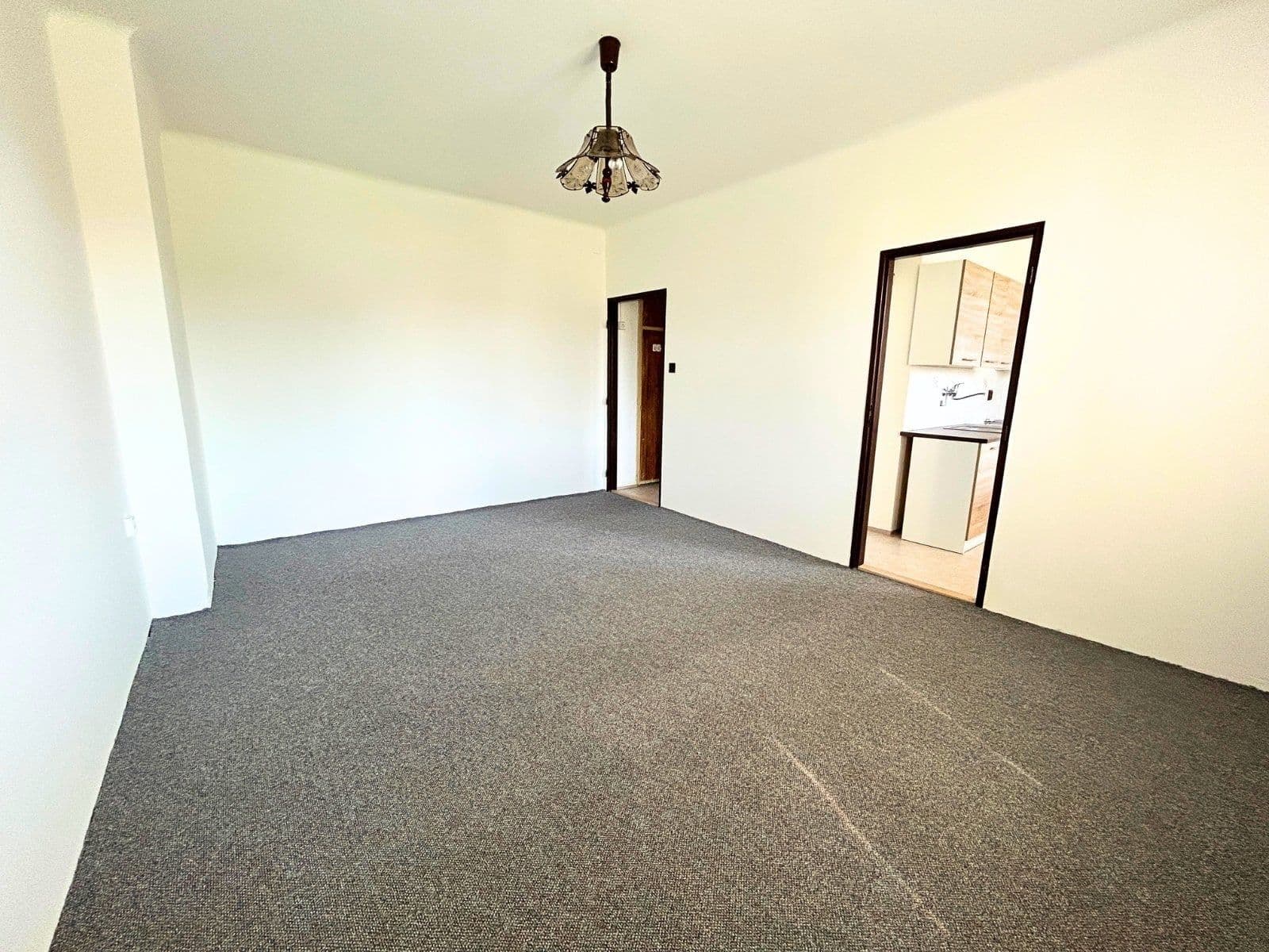 Pronájem bytu 2+1 52 m², Jílovská, Týnec nad Sázavou, Středočeský kraj Pronájem bytu 2+1 52 m², Jílovská, Týnec nad Sázavou, Středočeský kraj