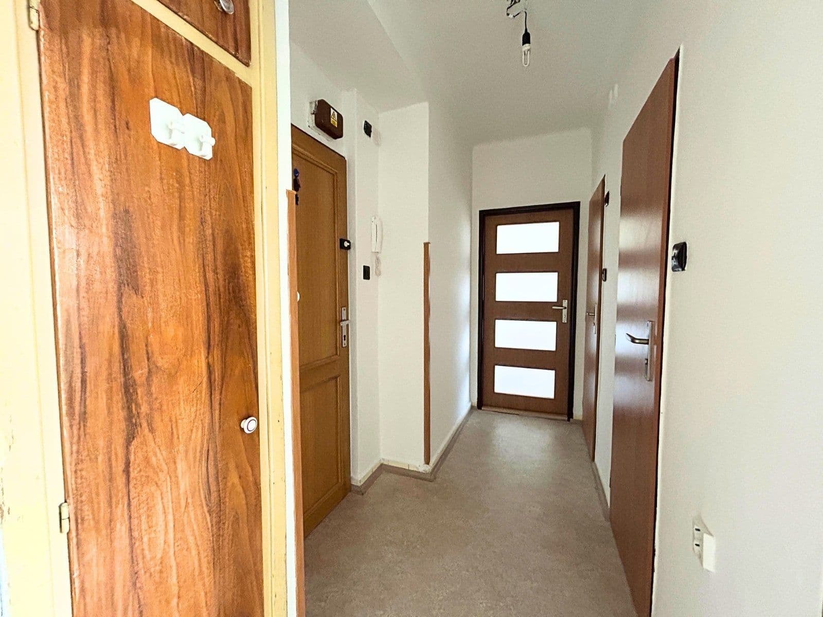 Pronájem bytu 2+1 52 m², Jílovská, Týnec nad Sázavou, Středočeský kraj Pronájem bytu 2+1 52 m², Jílovská, Týnec nad Sázavou, Středočeský kraj