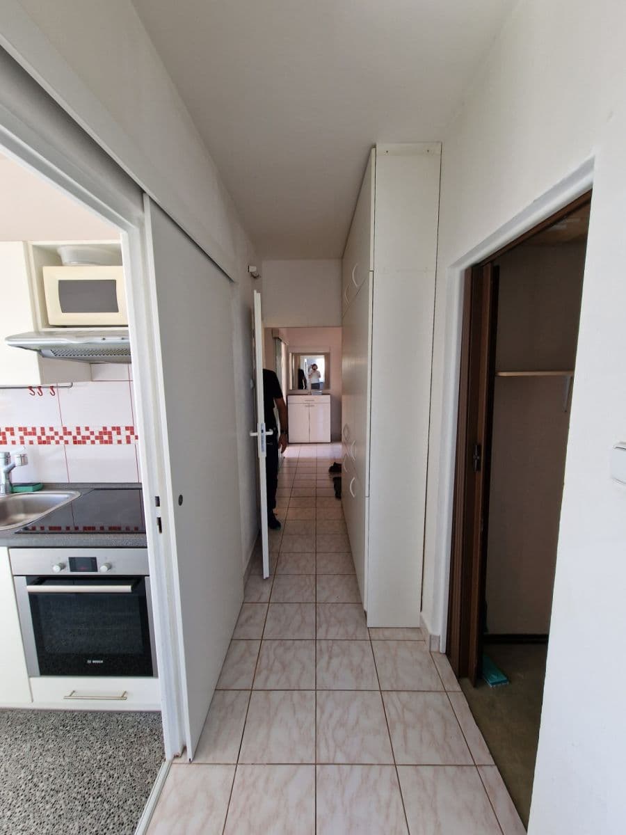 Pronájem bytu 3+1 74 m², Náves Svobody, Olomouc, Olomoucký kraj Pronájem bytu 3+1 74 m², Náves Svobody, Olomouc, Olomoucký kraj