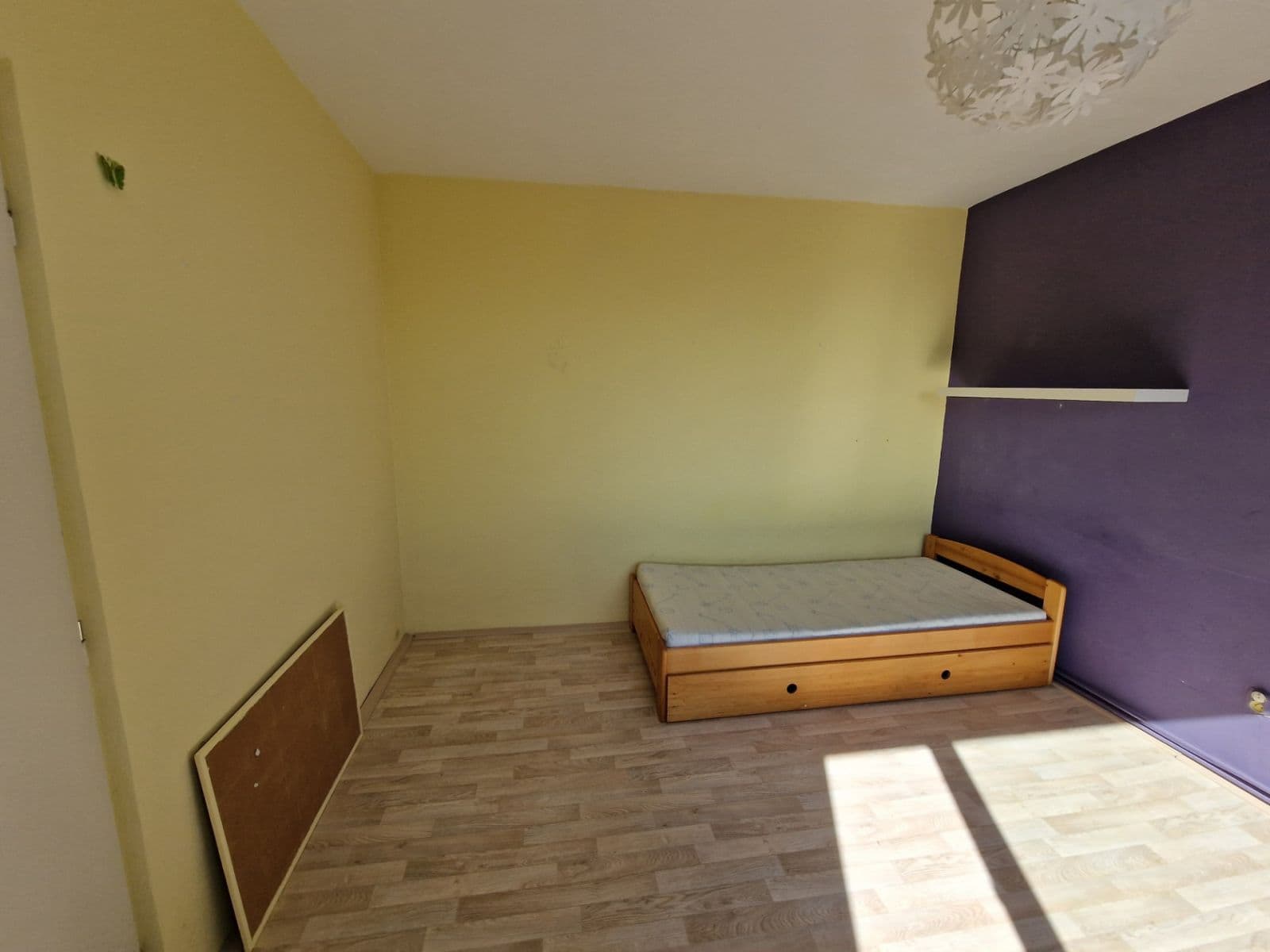 Pronájem bytu 3+1 74 m², Náves Svobody, Olomouc, Olomoucký kraj Pronájem bytu 3+1 74 m², Náves Svobody, Olomouc, Olomoucký kraj