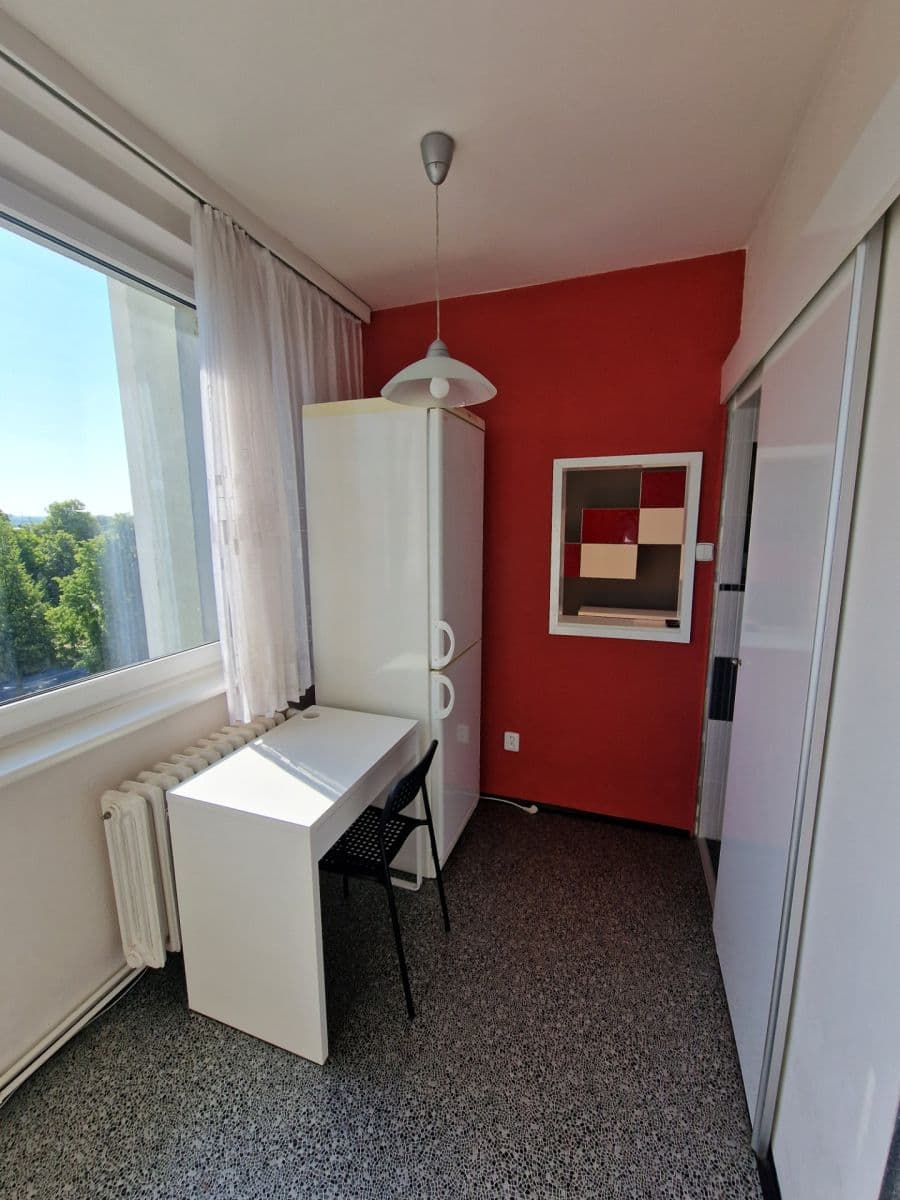 Pronájem bytu 3+1 74 m², Náves Svobody, Olomouc, Olomoucký kraj Pronájem bytu 3+1 74 m², Náves Svobody, Olomouc, Olomoucký kraj