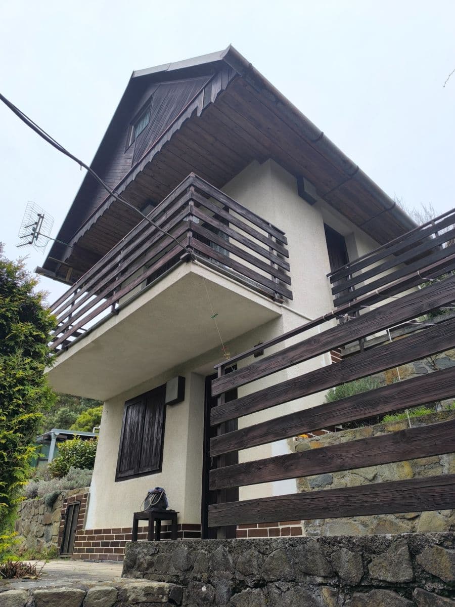 Prodej chaty, chalupy 48 m², pozemek 399 m², Myslejovice, Olomoucký kraj Prodej chaty, chalupy 48 m², pozemek 399 m², Myslejovice, Olomoucký kraj