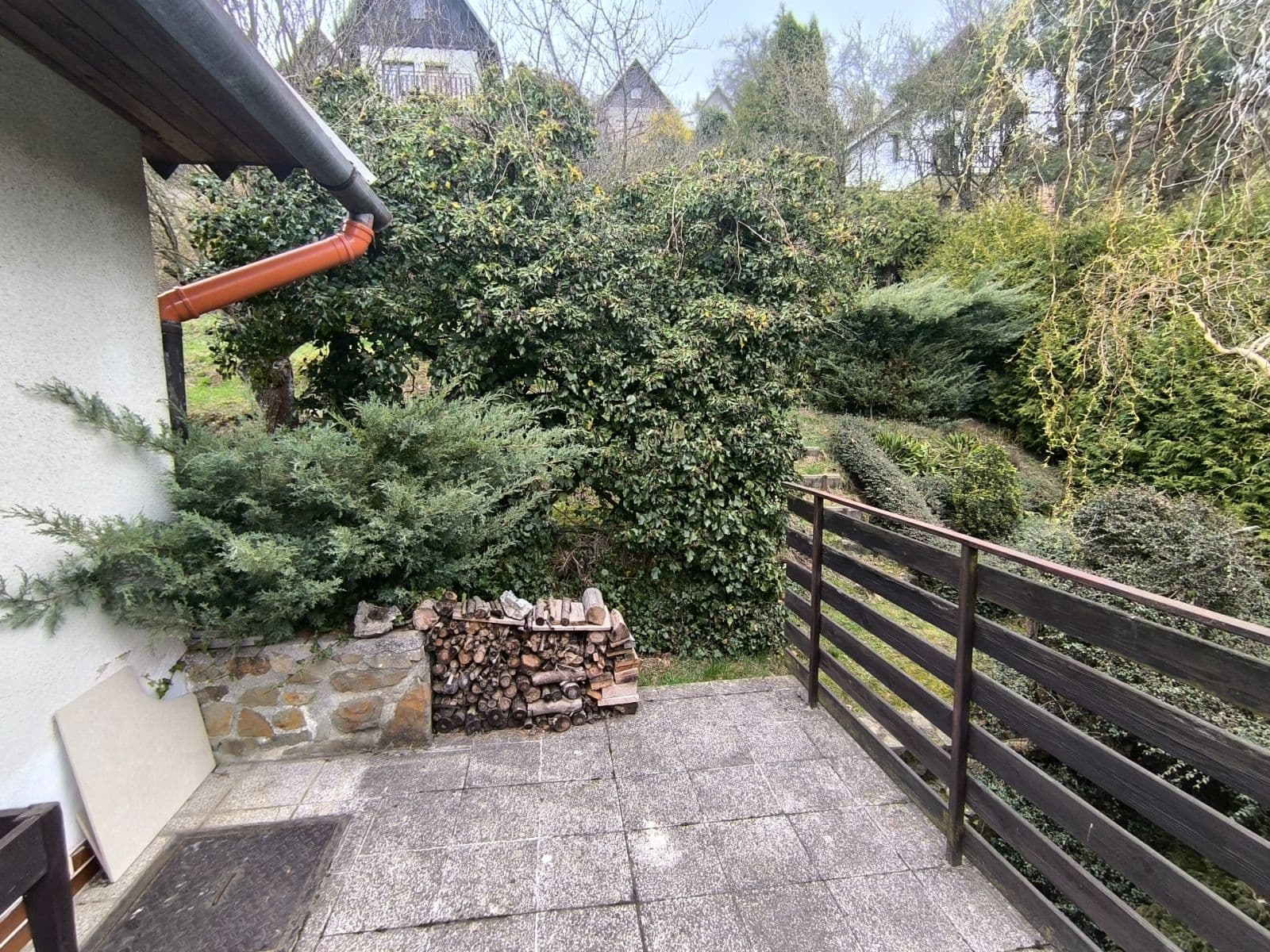 Prodej chaty, chalupy 48 m², pozemek 399 m², Myslejovice, Olomoucký kraj Prodej chaty, chalupy 48 m², pozemek 399 m², Myslejovice, Olomoucký kraj