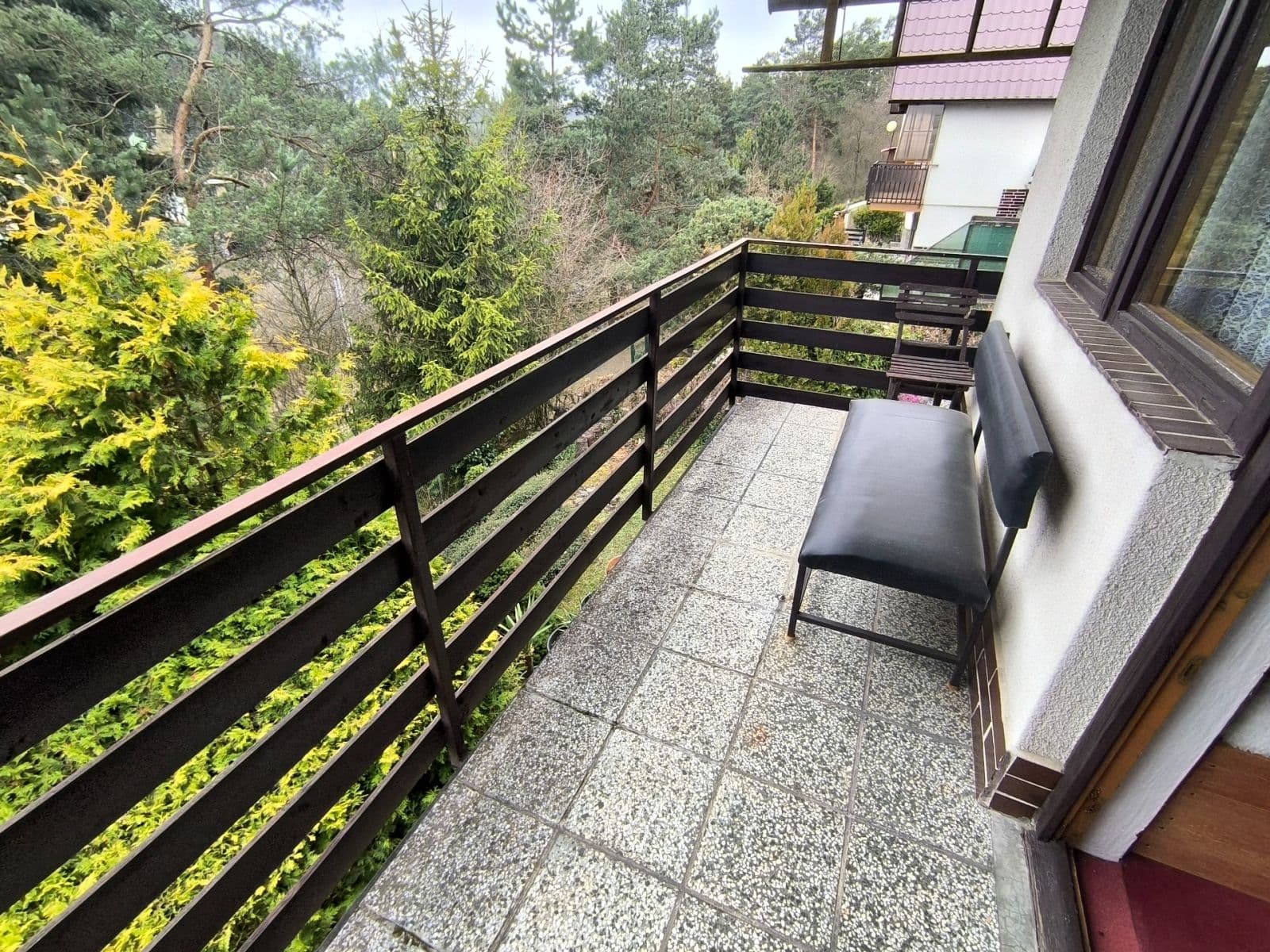 Prodej chaty, chalupy 48 m², pozemek 399 m², Myslejovice, Olomoucký kraj Prodej chaty, chalupy 48 m², pozemek 399 m², Myslejovice, Olomoucký kraj
