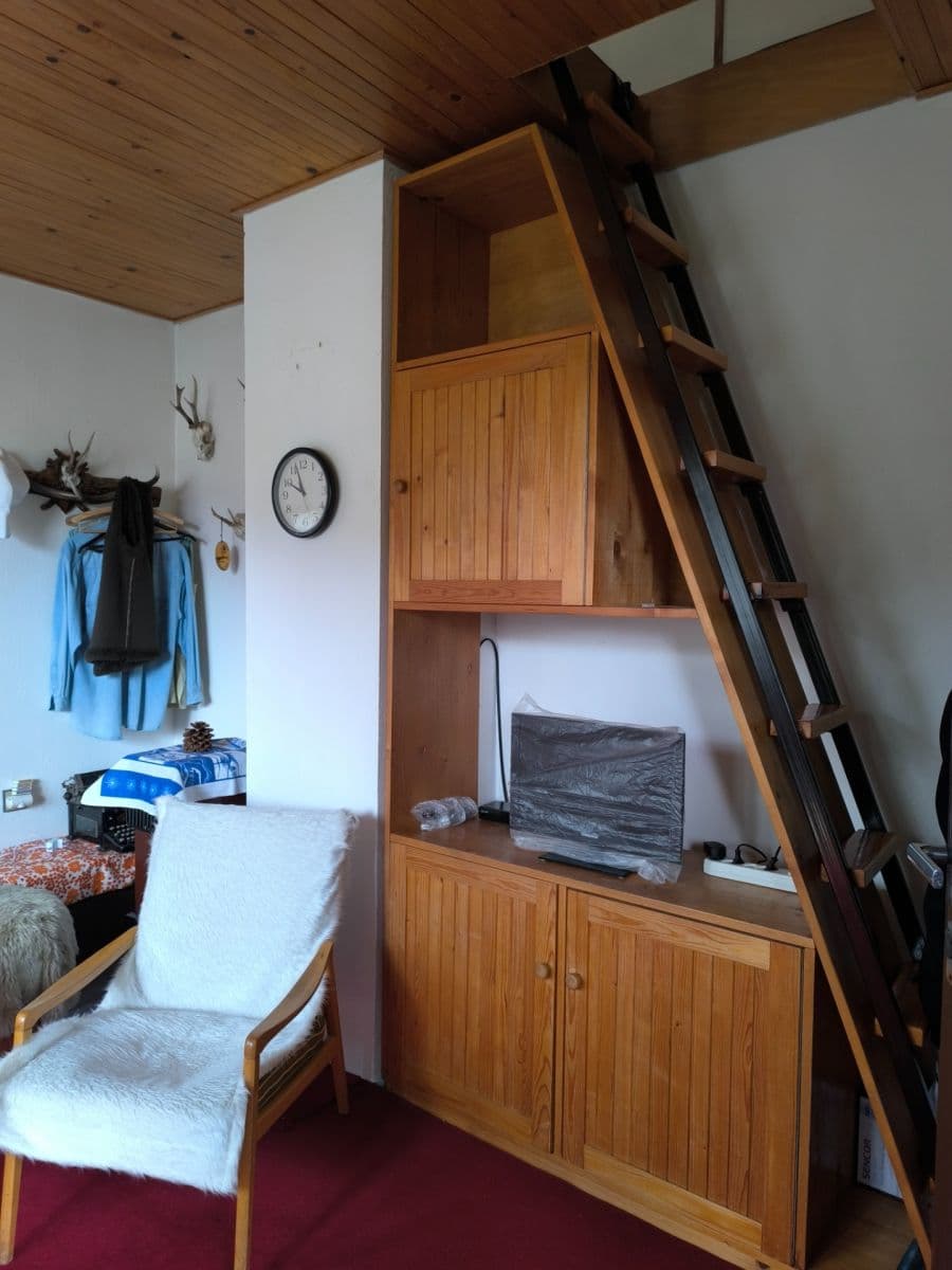 Prodej chaty, chalupy 48 m², pozemek 399 m², Myslejovice, Olomoucký kraj Prodej chaty, chalupy 48 m², pozemek 399 m², Myslejovice, Olomoucký kraj