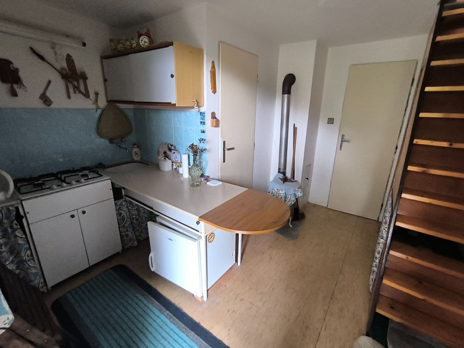 Prodej chaty, chalupy 48 m², pozemek 399 m², Myslejovice, Olomoucký kraj Prodej chaty, chalupy 48 m², pozemek 399 m², Myslejovice, Olomoucký kraj