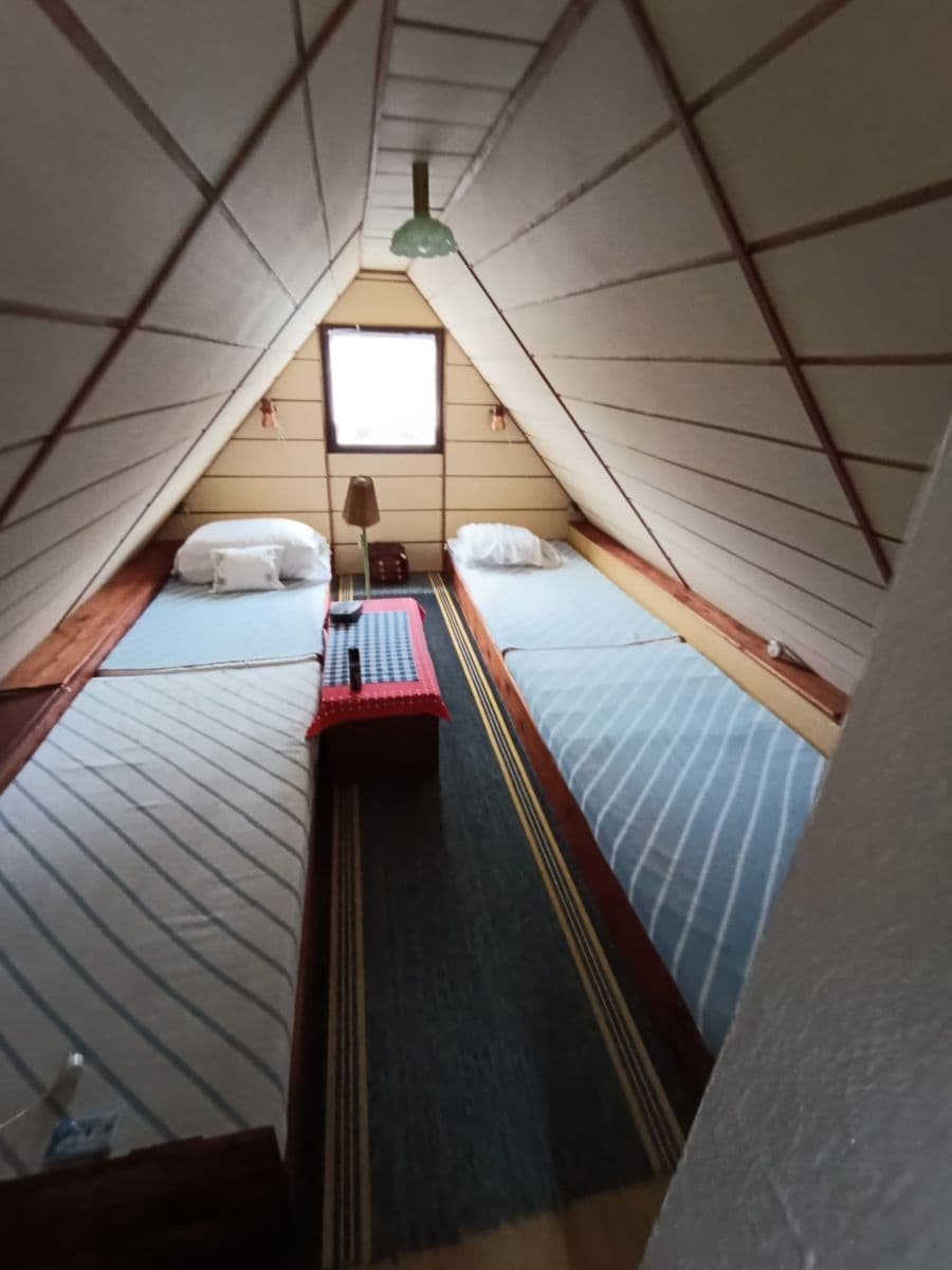 Prodej chaty, chalupy 48 m², pozemek 399 m², Myslejovice, Olomoucký kraj Prodej chaty, chalupy 48 m², pozemek 399 m², Myslejovice, Olomoucký kraj
