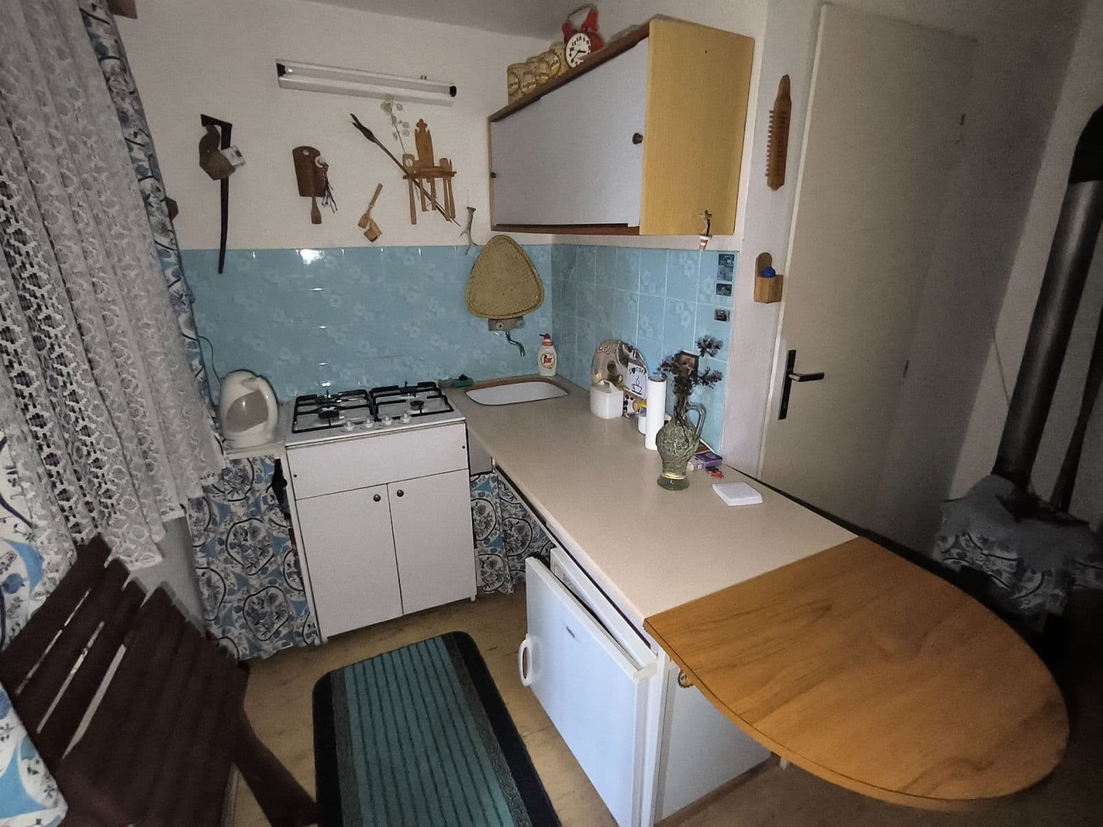 Prodej chaty, chalupy 48 m², pozemek 399 m², Myslejovice, Olomoucký kraj Prodej chaty, chalupy 48 m², pozemek 399 m², Myslejovice, Olomoucký kraj