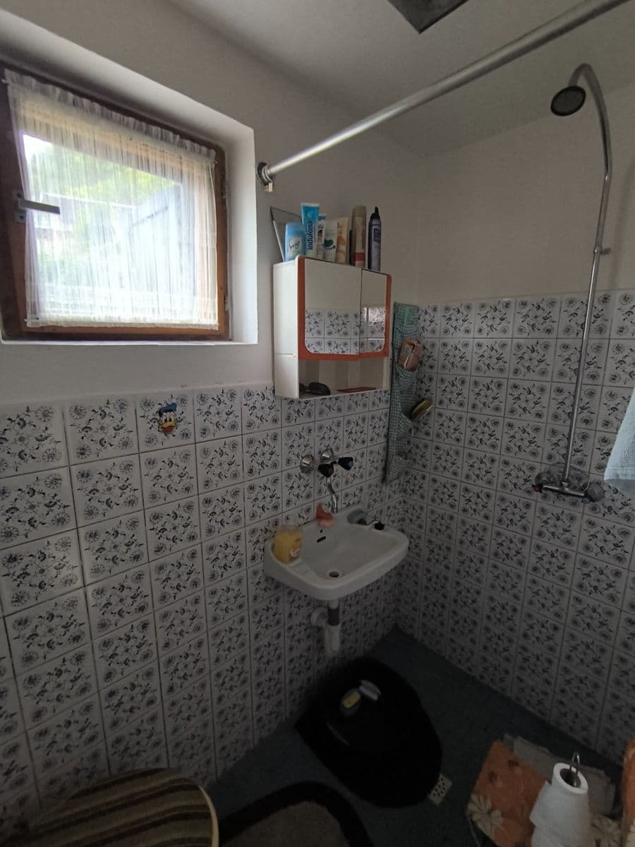 Prodej chaty, chalupy 48 m², pozemek 399 m², Myslejovice, Olomoucký kraj Prodej chaty, chalupy 48 m², pozemek 399 m², Myslejovice, Olomoucký kraj