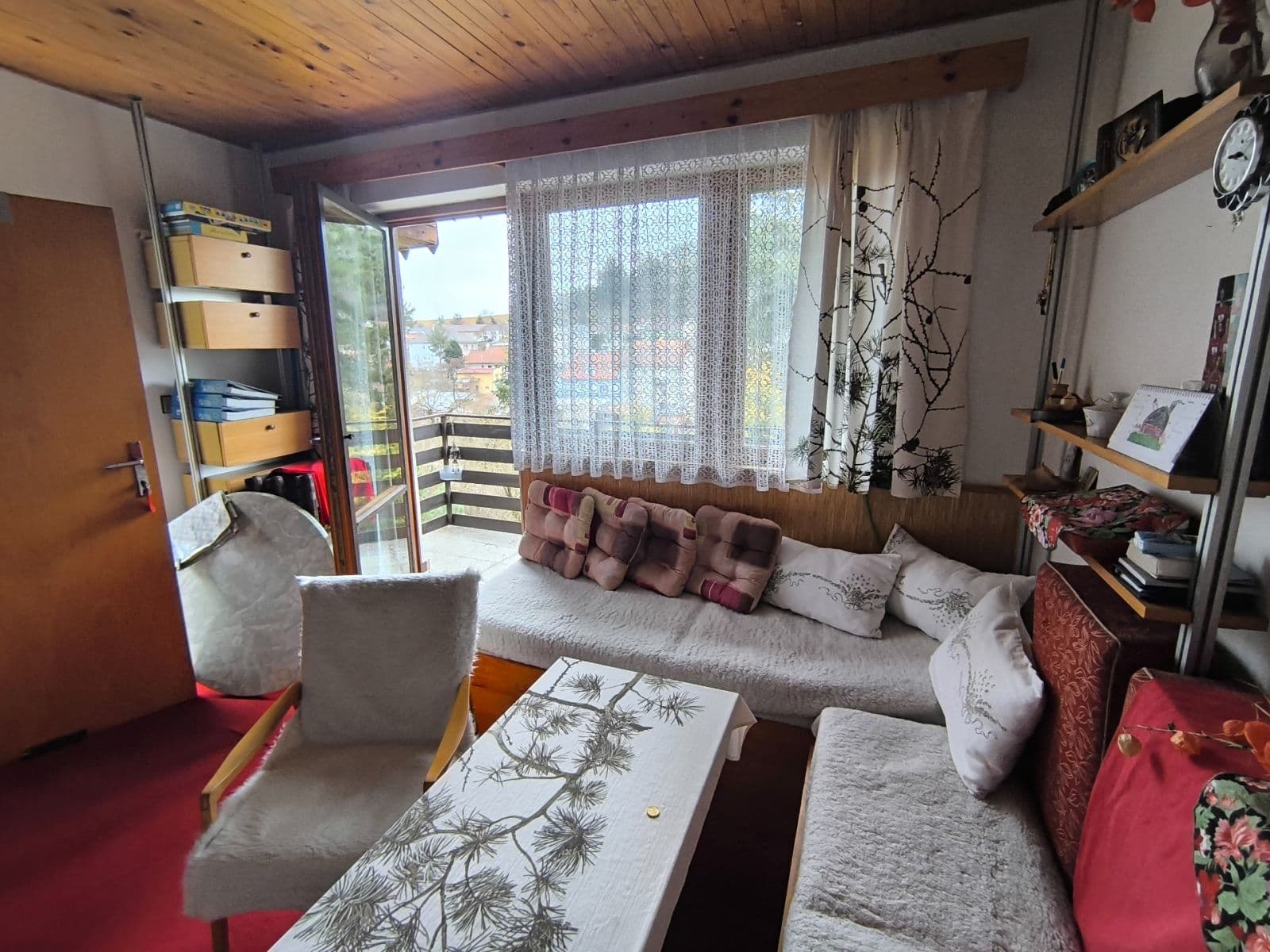 Prodej chaty, chalupy 48 m², pozemek 399 m², Myslejovice, Olomoucký kraj Prodej chaty, chalupy 48 m², pozemek 399 m², Myslejovice, Olomoucký kraj