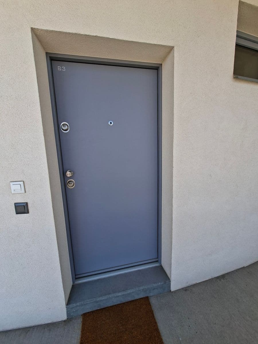 Pronájem bytu 1+kk 42 m², Řepova, Brno, Jihomoravský kraj Pronájem bytu 1+kk 42 m², Řepova, Brno, Jihomoravský kraj