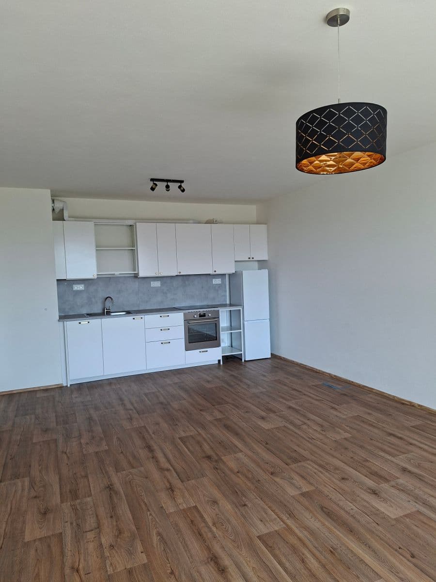 Pronájem bytu 1+kk 42 m², Řepova, Brno, Jihomoravský kraj Pronájem bytu 1+kk 42 m², Řepova, Brno, Jihomoravský kraj
