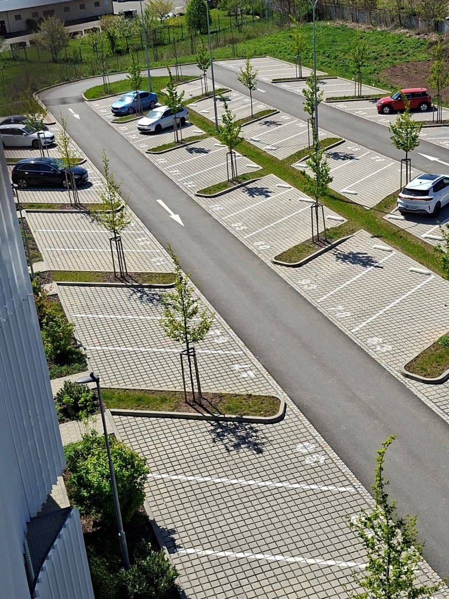 Pronájem bytu 1+kk 42 m², Řepova, Brno, Jihomoravský kraj Pronájem bytu 1+kk 42 m², Řepova, Brno, Jihomoravský kraj