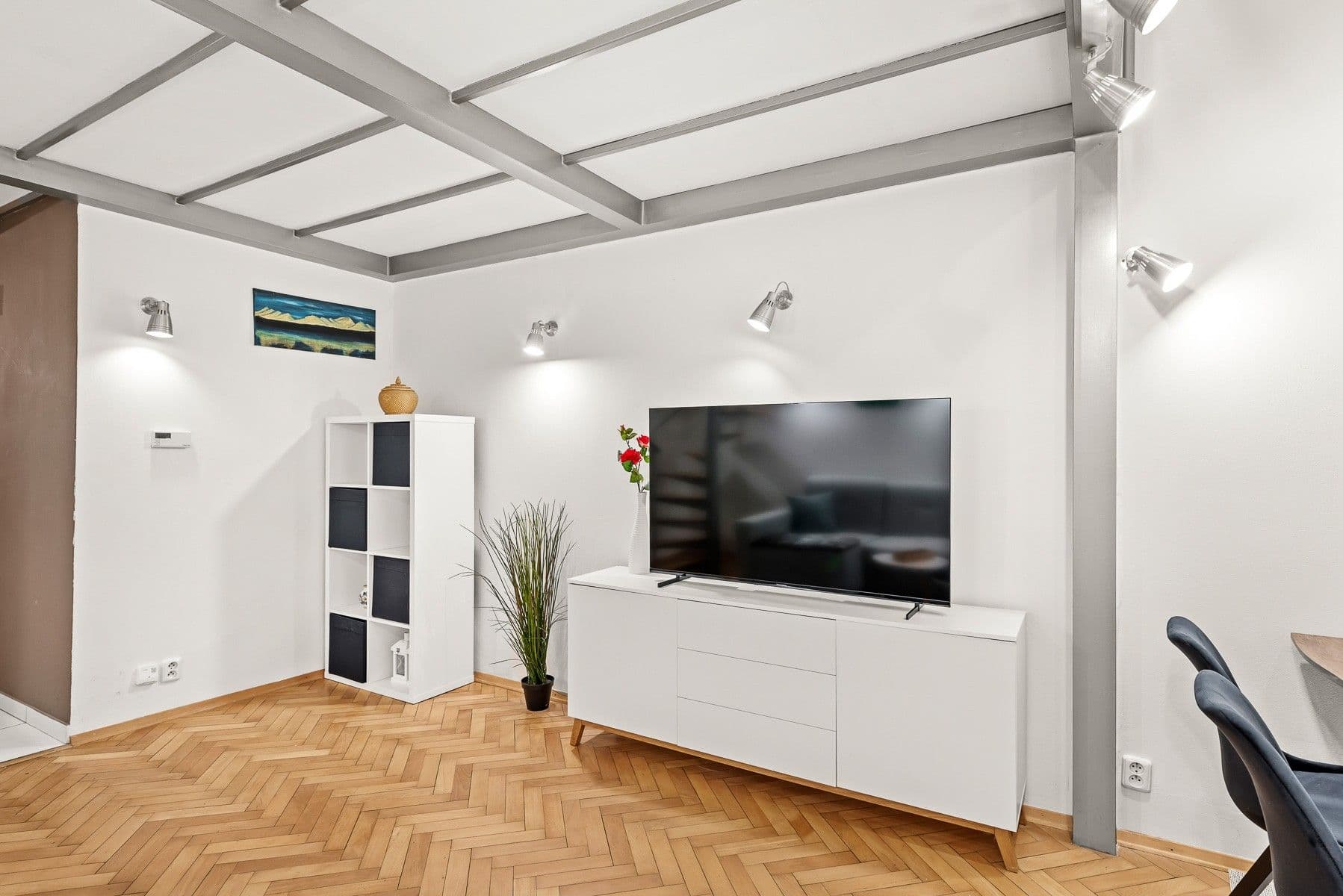 Prodej bytu 2+kk 45 m², Na Valentince, Praha, Praha Prodej bytu 2+kk 45 m², Na Valentince, Praha, Praha