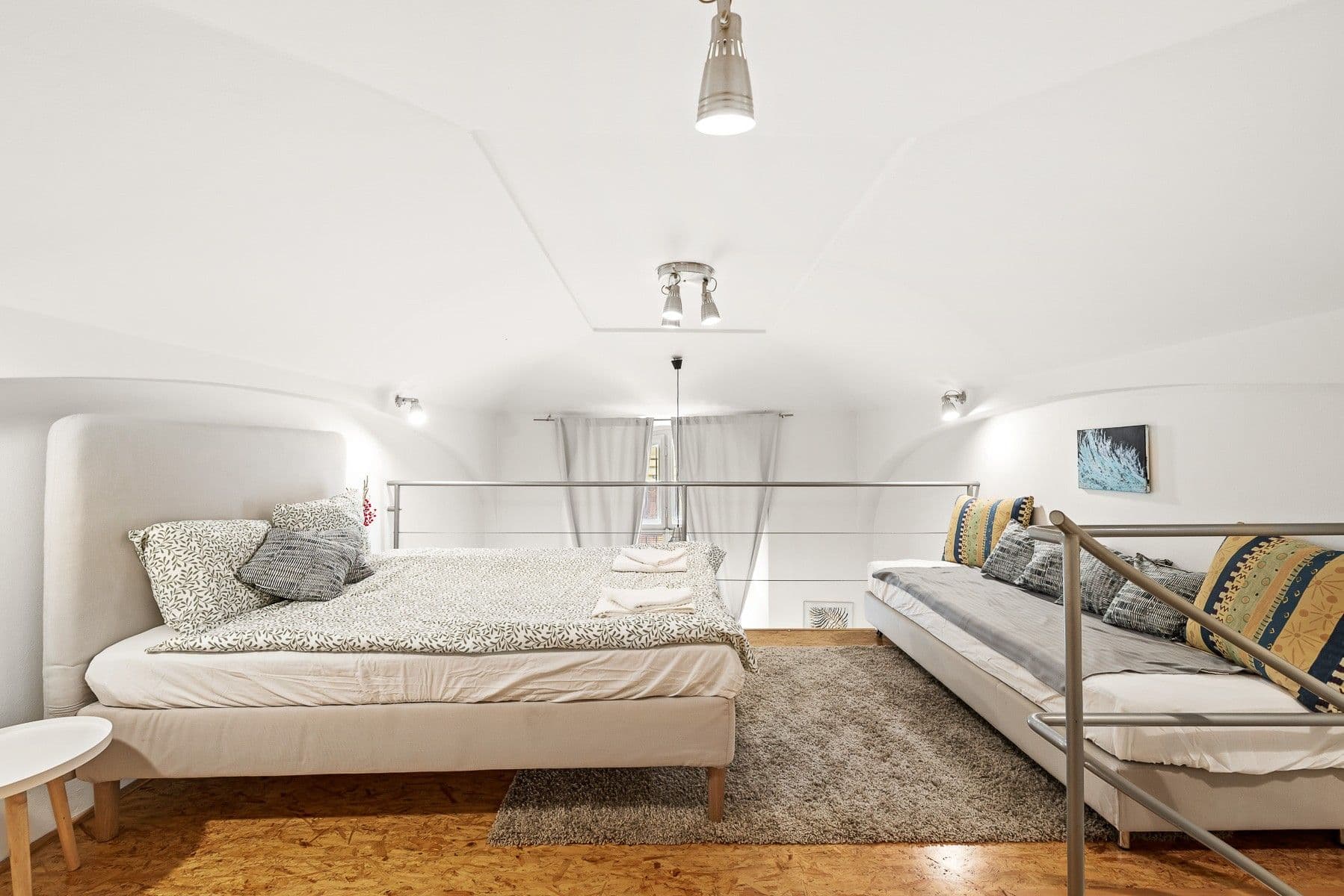 Prodej bytu 2+kk 45 m², Na Valentince, Praha, Praha Prodej bytu 2+kk 45 m², Na Valentince, Praha, Praha