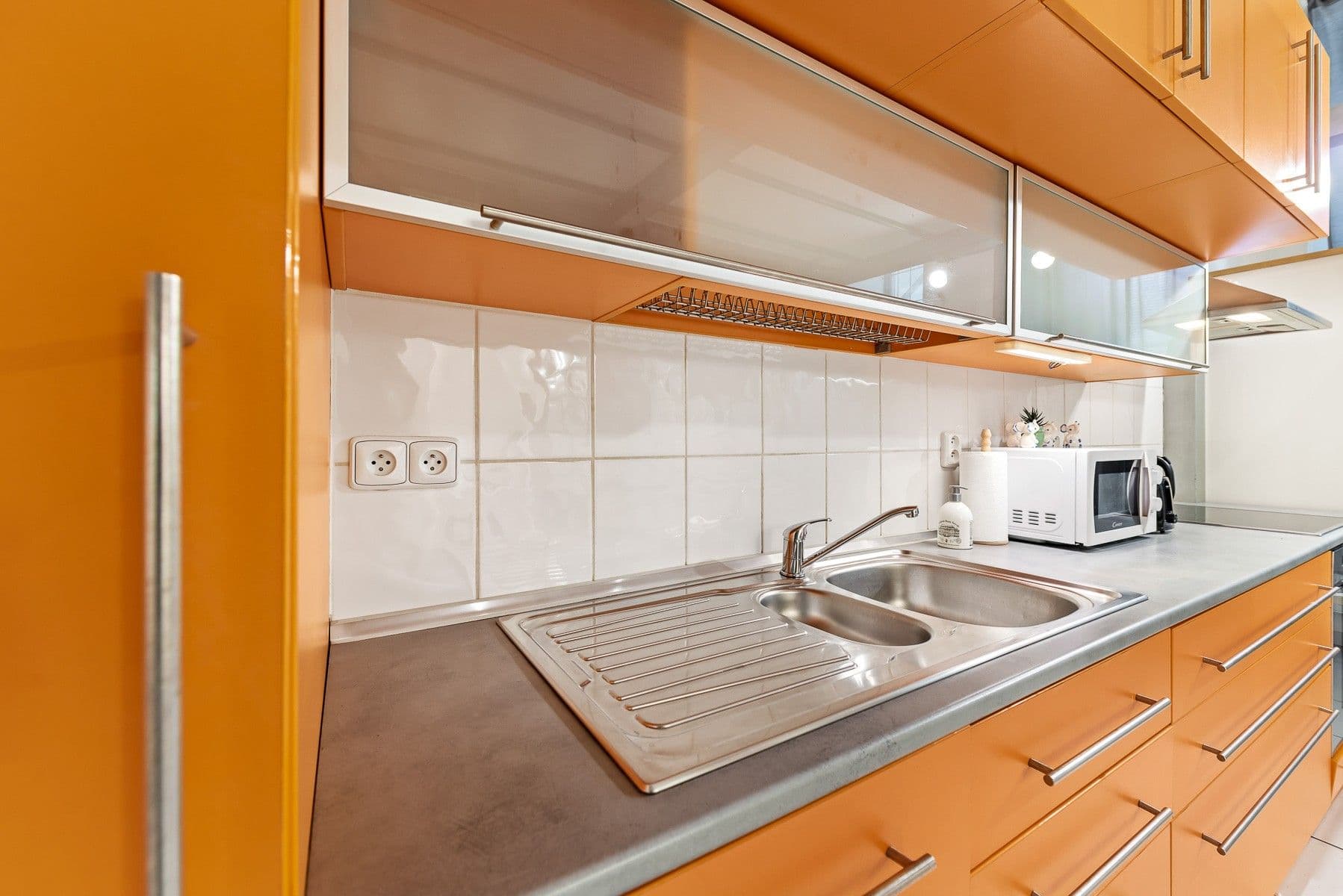 Prodej bytu 2+kk 45 m², Na Valentince, Praha, Praha Prodej bytu 2+kk 45 m², Na Valentince, Praha, Praha