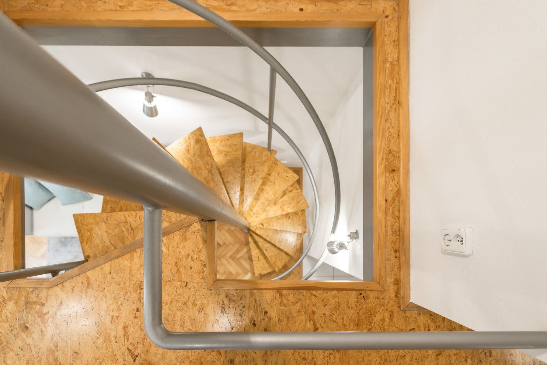 Prodej bytu 2+kk 45 m², Na Valentince, Praha, Praha Prodej bytu 2+kk 45 m², Na Valentince, Praha, Praha