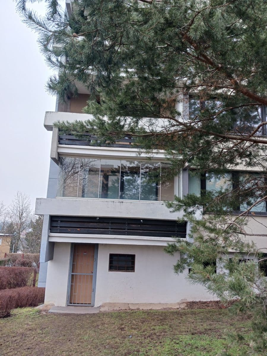 Prodej bytu 1+1 43 m², Kubištova, Praha, Praha Prodej bytu 1+1 43 m², Kubištova, Praha, Praha