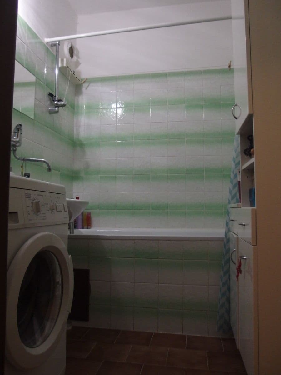 Prodej bytu 1+1 43 m², Kubištova, Praha, Praha Prodej bytu 1+1 43 m², Kubištova, Praha, Praha