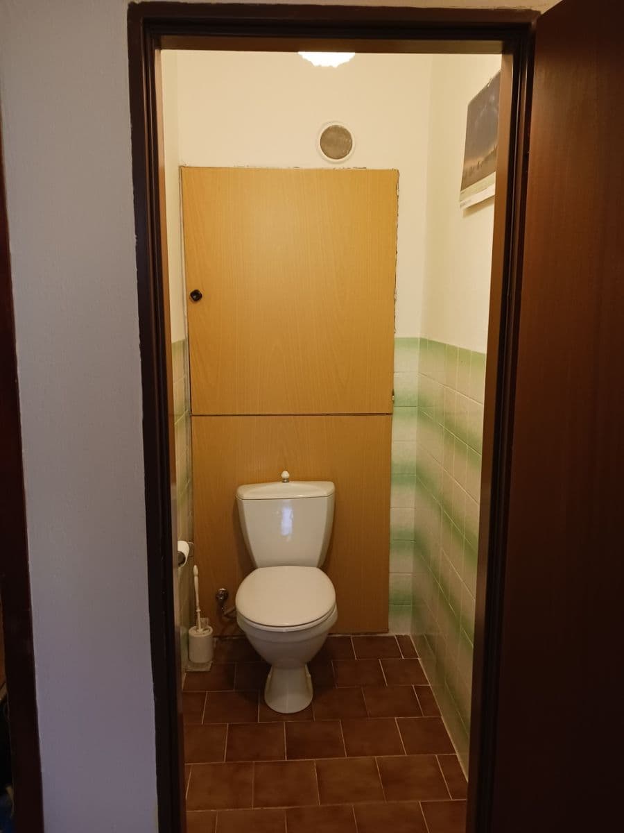 Prodej bytu 1+1 43 m², Kubištova, Praha, Praha Prodej bytu 1+1 43 m², Kubištova, Praha, Praha
