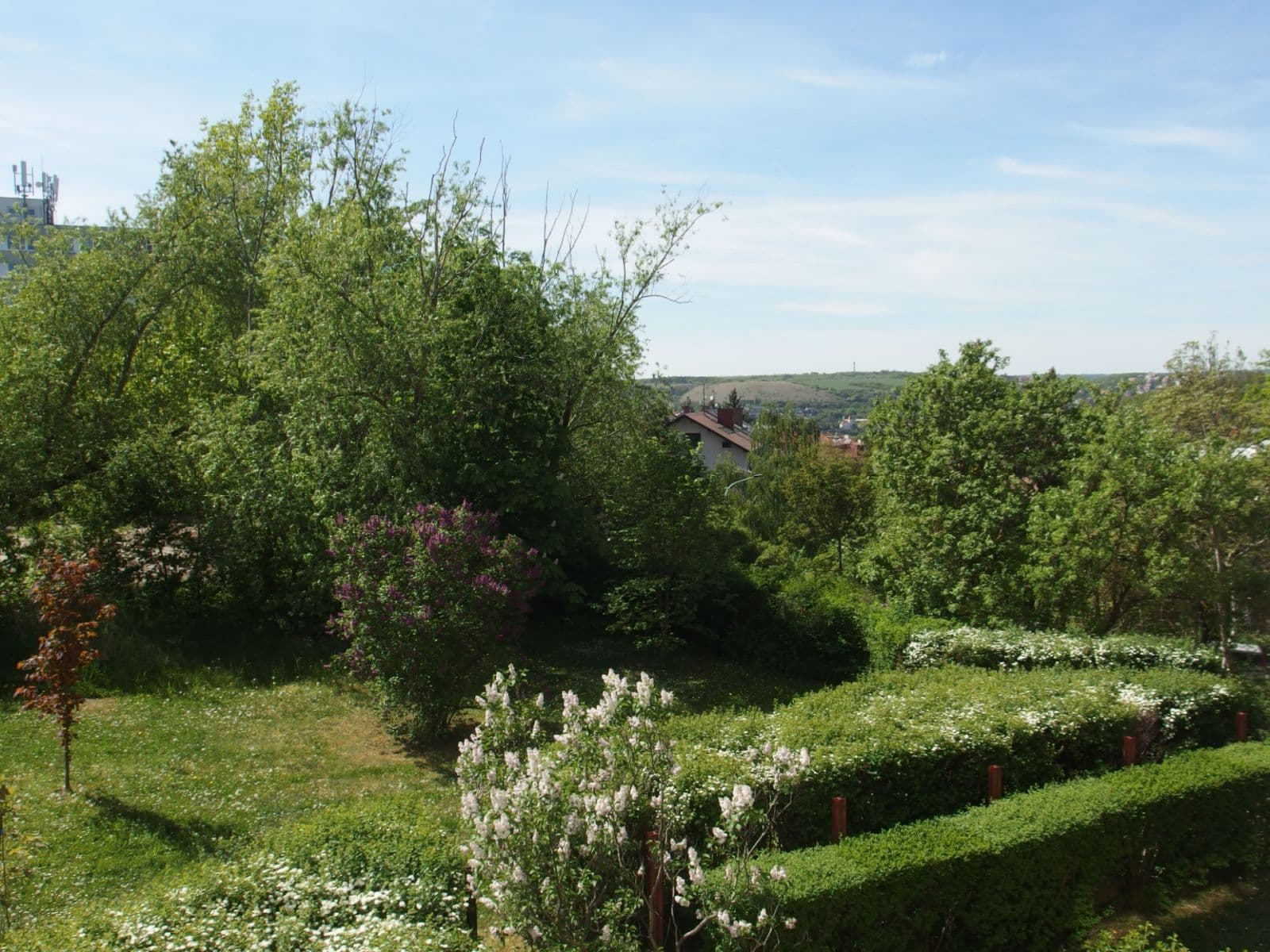 Prodej bytu 1+1 43 m², Kubištova, Praha, Praha Prodej bytu 1+1 43 m², Kubištova, Praha, Praha