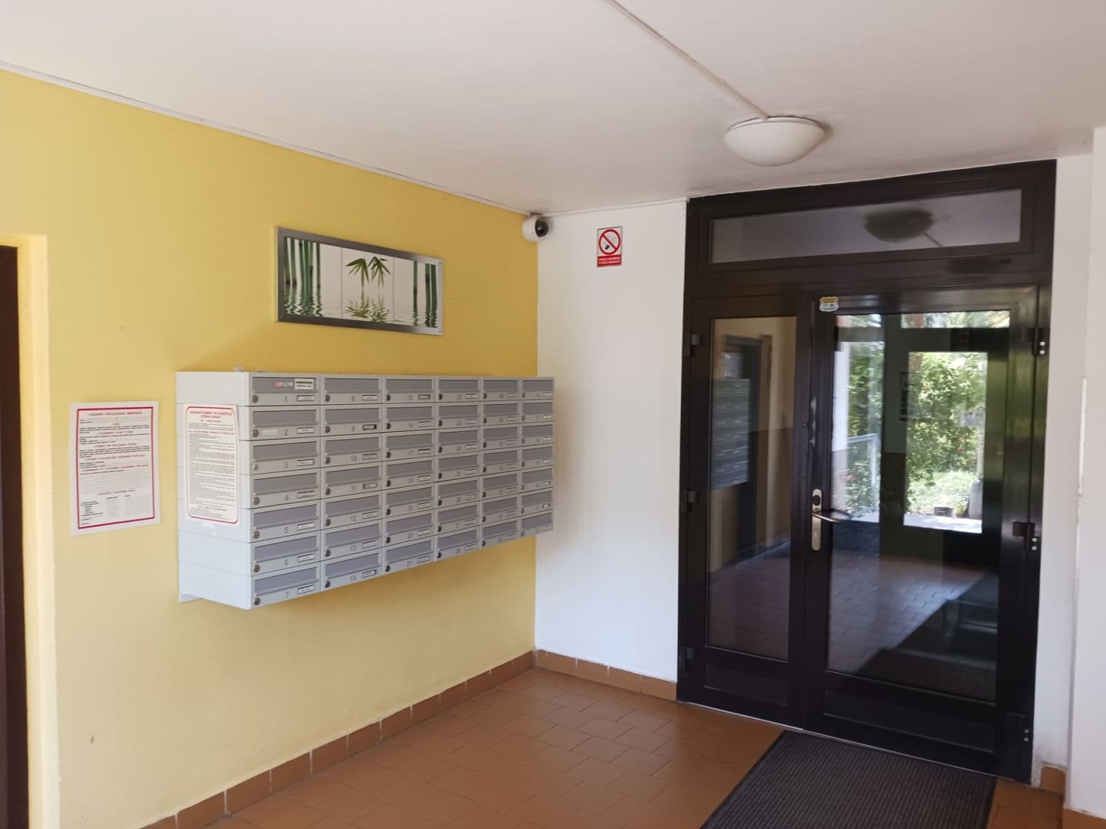 Prodej bytu 1+1 43 m², Kubištova, Praha, Praha Prodej bytu 1+1 43 m², Kubištova, Praha, Praha