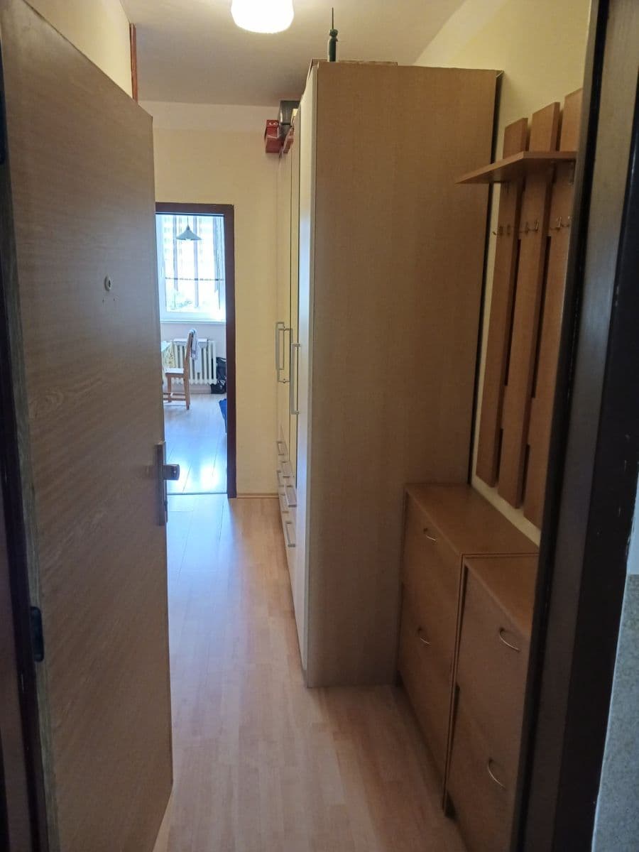 Prodej bytu 1+1 43 m², Kubištova, Praha, Praha Prodej bytu 1+1 43 m², Kubištova, Praha, Praha