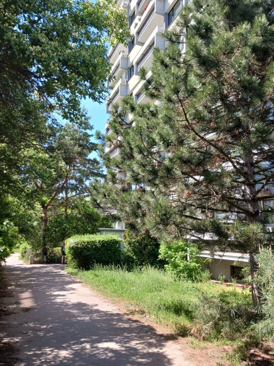 Prodej bytu 1+1 43 m², Kubištova, Praha, Praha Prodej bytu 1+1 43 m², Kubištova, Praha, Praha