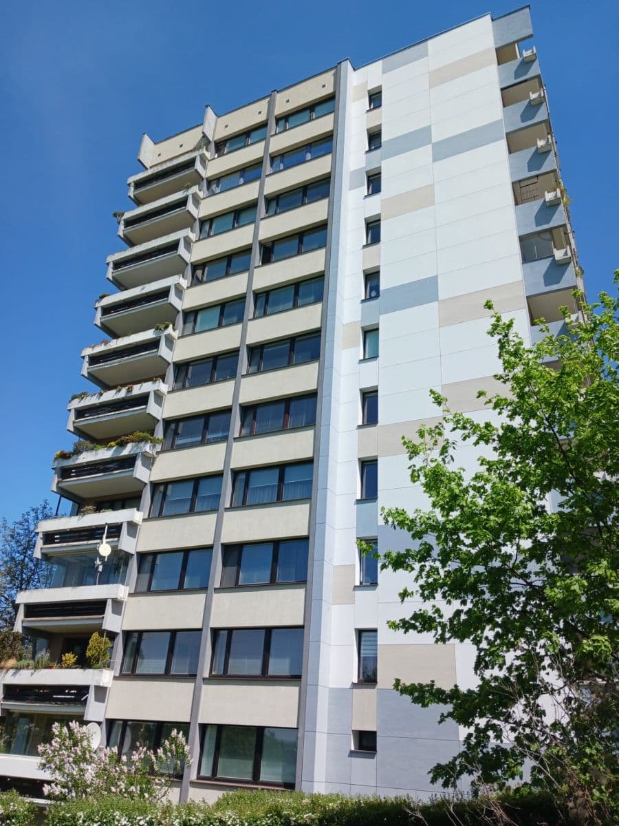 Prodej bytu 1+1 43 m², Kubištova, Praha, Praha Prodej bytu 1+1 43 m², Kubištova, Praha, Praha