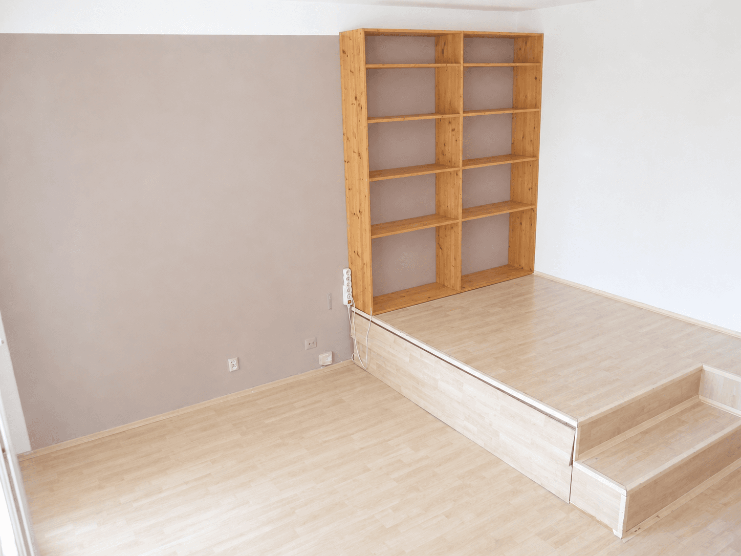 Prodej bytu 1+1 43 m², Kubištova, Praha, Praha Prodej bytu 1+1 43 m², Kubištova, Praha, Praha