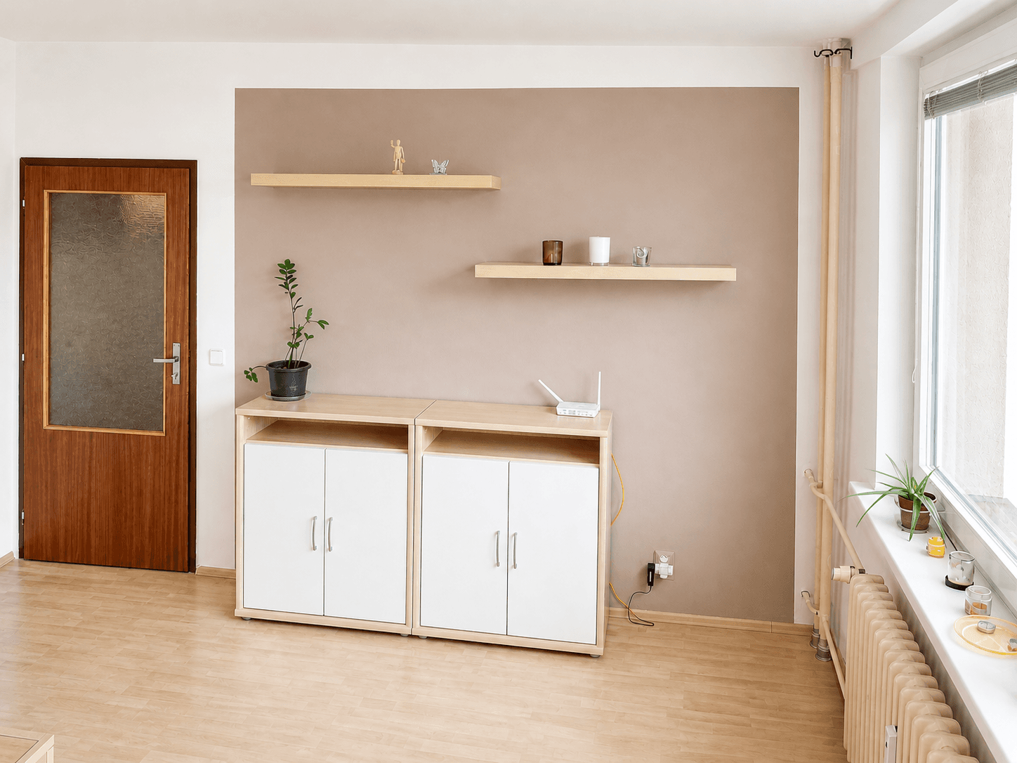 Prodej bytu 1+1 43 m², Kubištova, Praha, Praha Prodej bytu 1+1 43 m², Kubištova, Praha, Praha