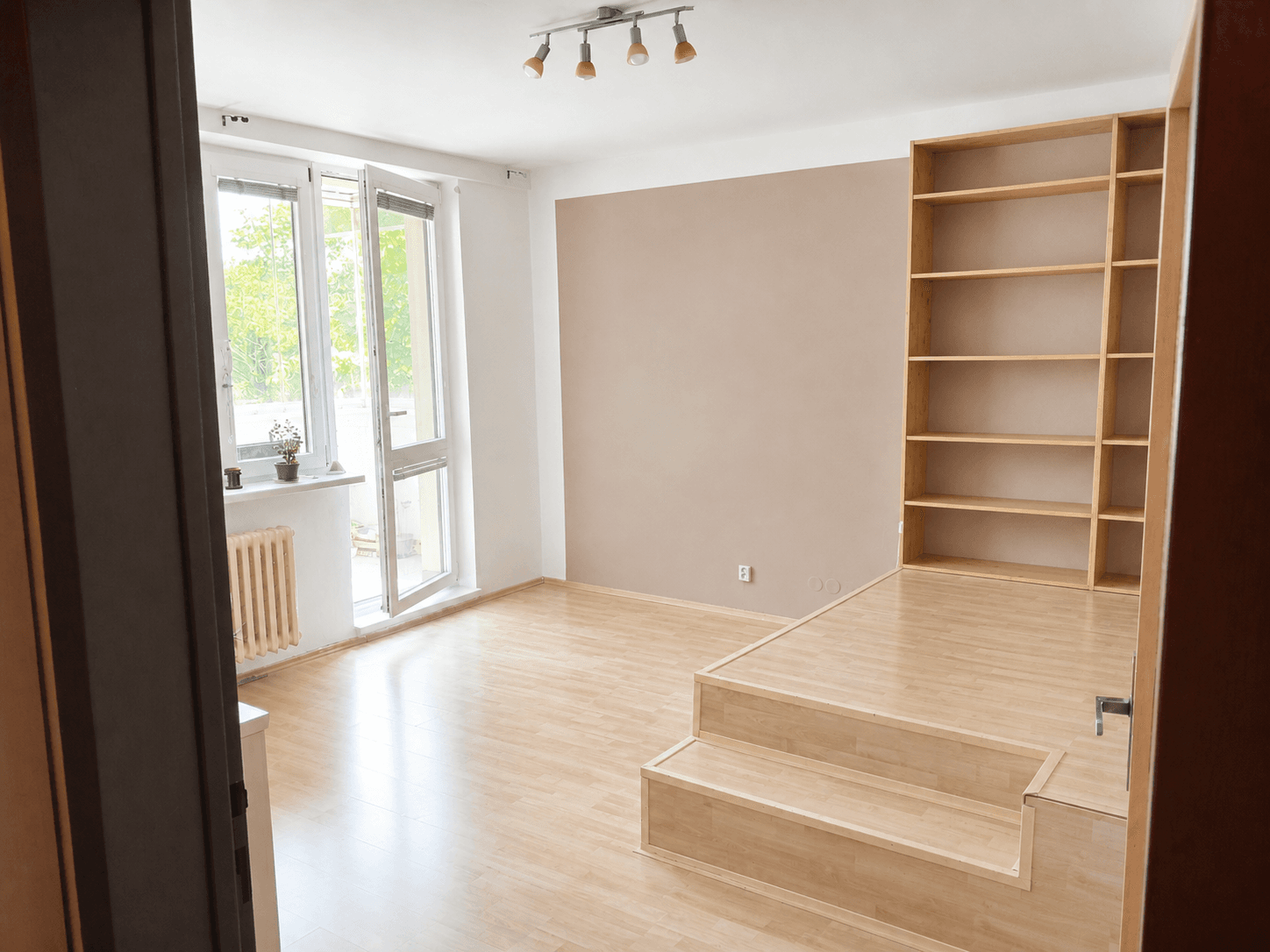 Prodej bytu 1+1 43 m², Kubištova, Praha, Praha Prodej bytu 1+1 43 m², Kubištova, Praha, Praha