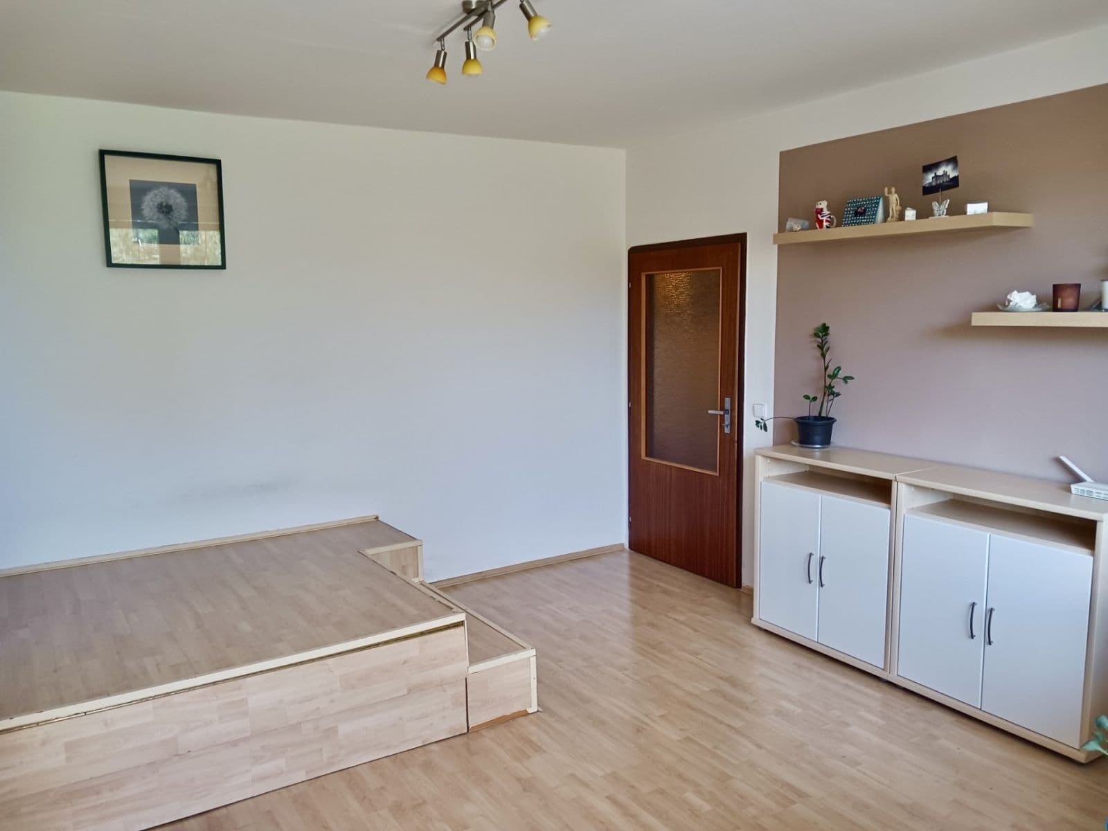 Prodej bytu 1+1 43 m², Kubištova, Praha, Praha Prodej bytu 1+1 43 m², Kubištova, Praha, Praha