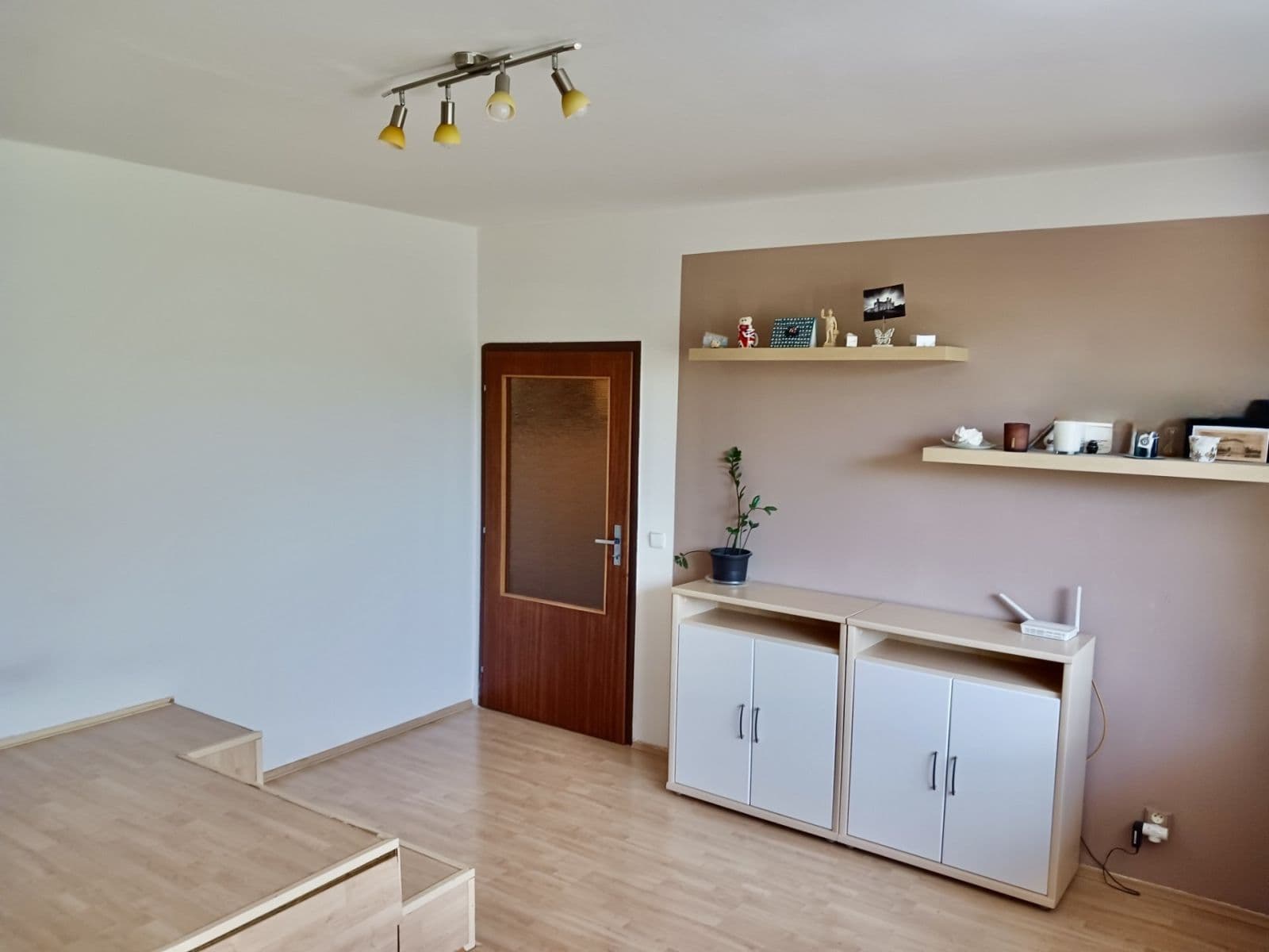 Prodej bytu 1+1 43 m², Kubištova, Praha, Praha Prodej bytu 1+1 43 m², Kubištova, Praha, Praha