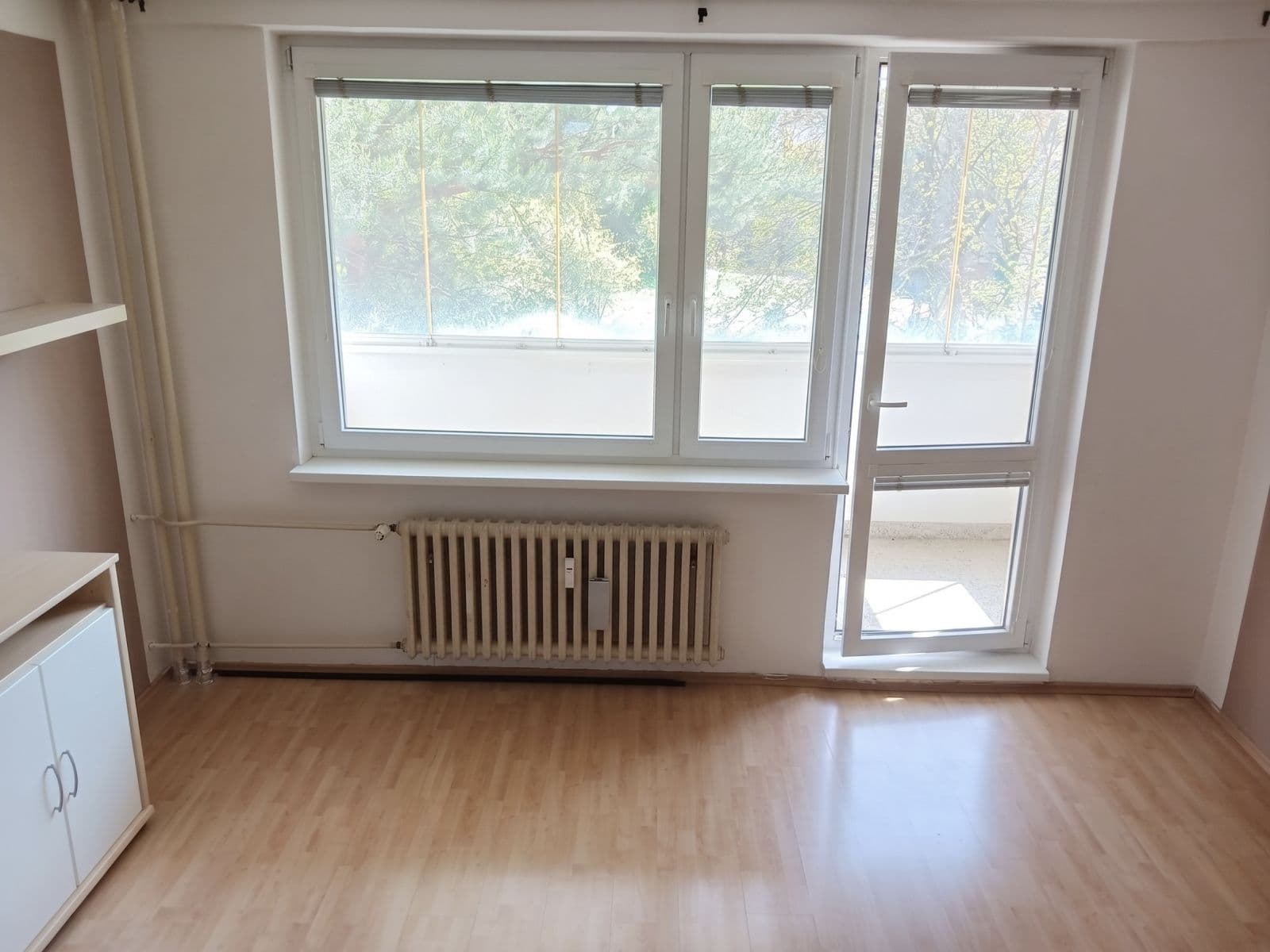 Prodej bytu 1+1 43 m², Kubištova, Praha, Praha Prodej bytu 1+1 43 m², Kubištova, Praha, Praha