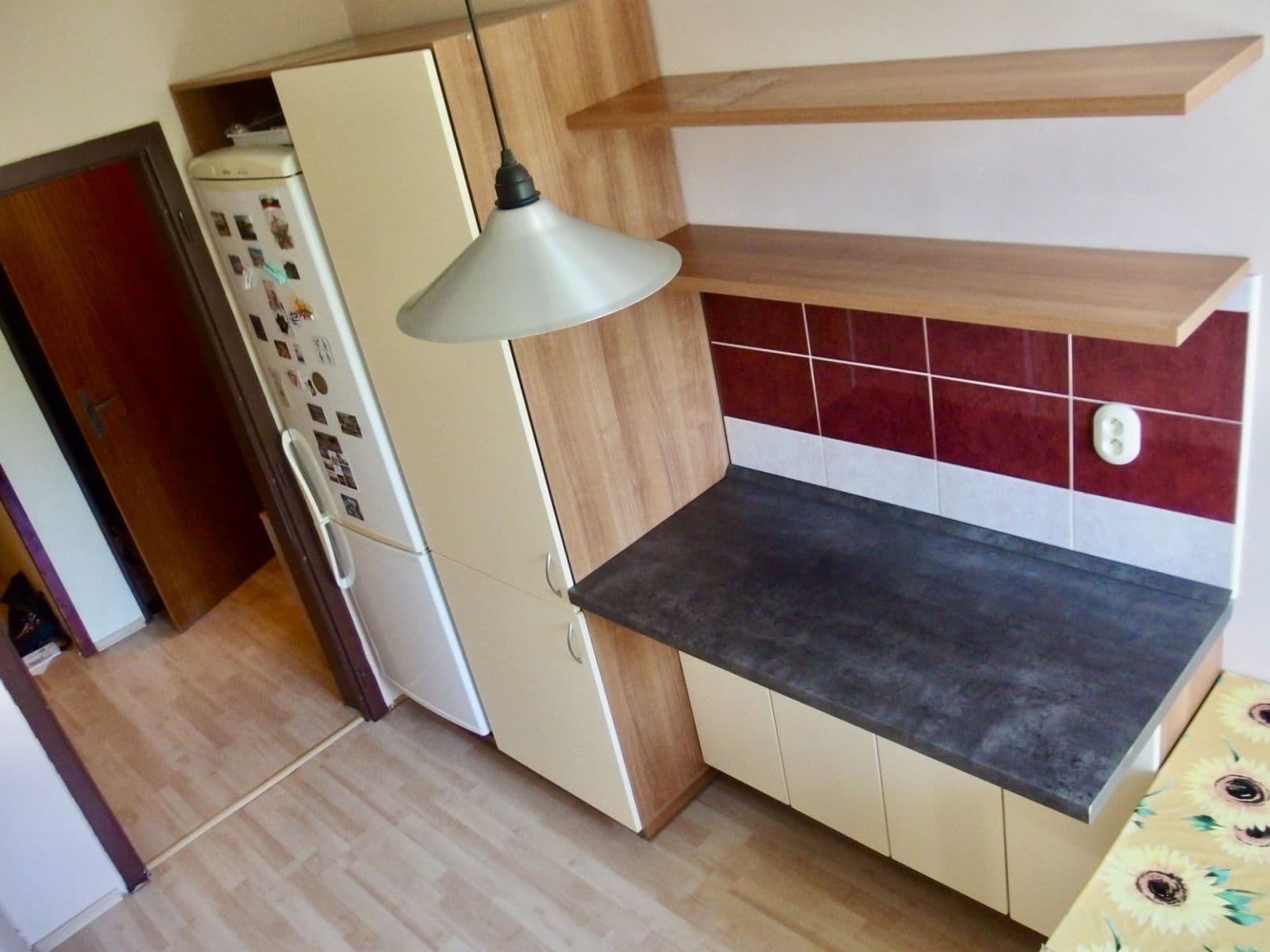 Prodej bytu 1+1 43 m², Kubištova, Praha, Praha Prodej bytu 1+1 43 m², Kubištova, Praha, Praha